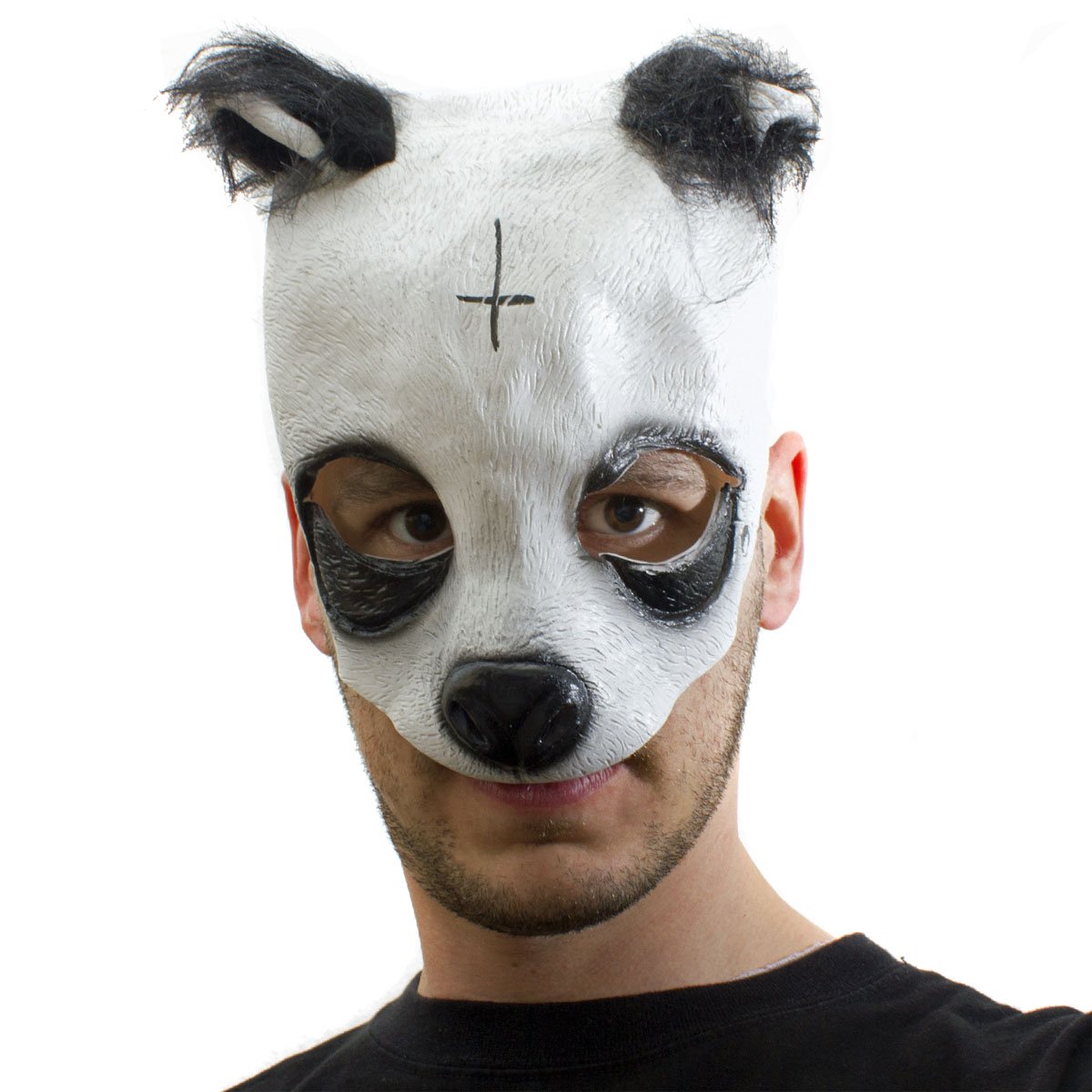 pandamaske