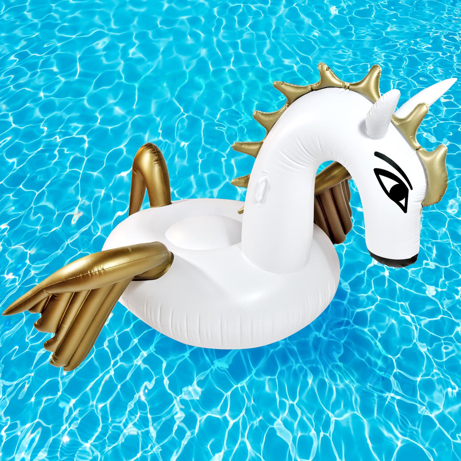 pegasus-luftmatratze