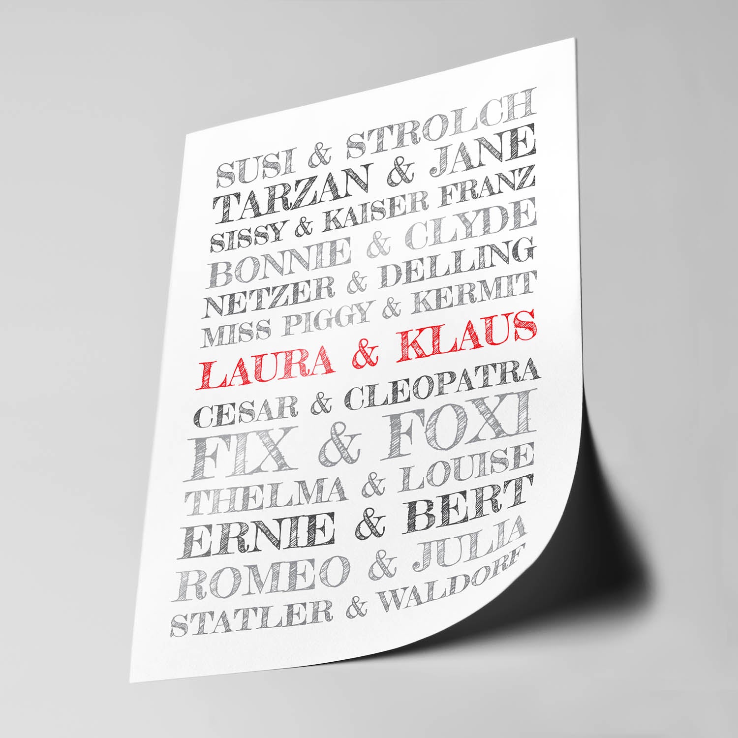 personalisiertes-poster-paar