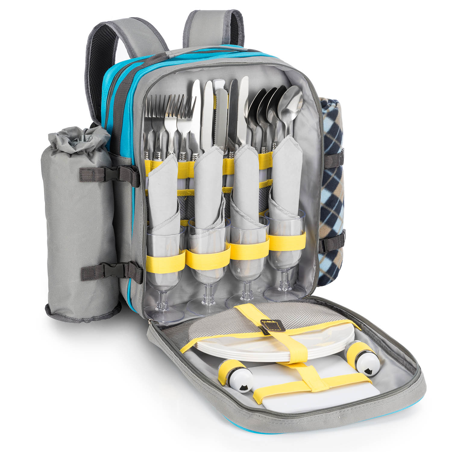 picknickrucksack