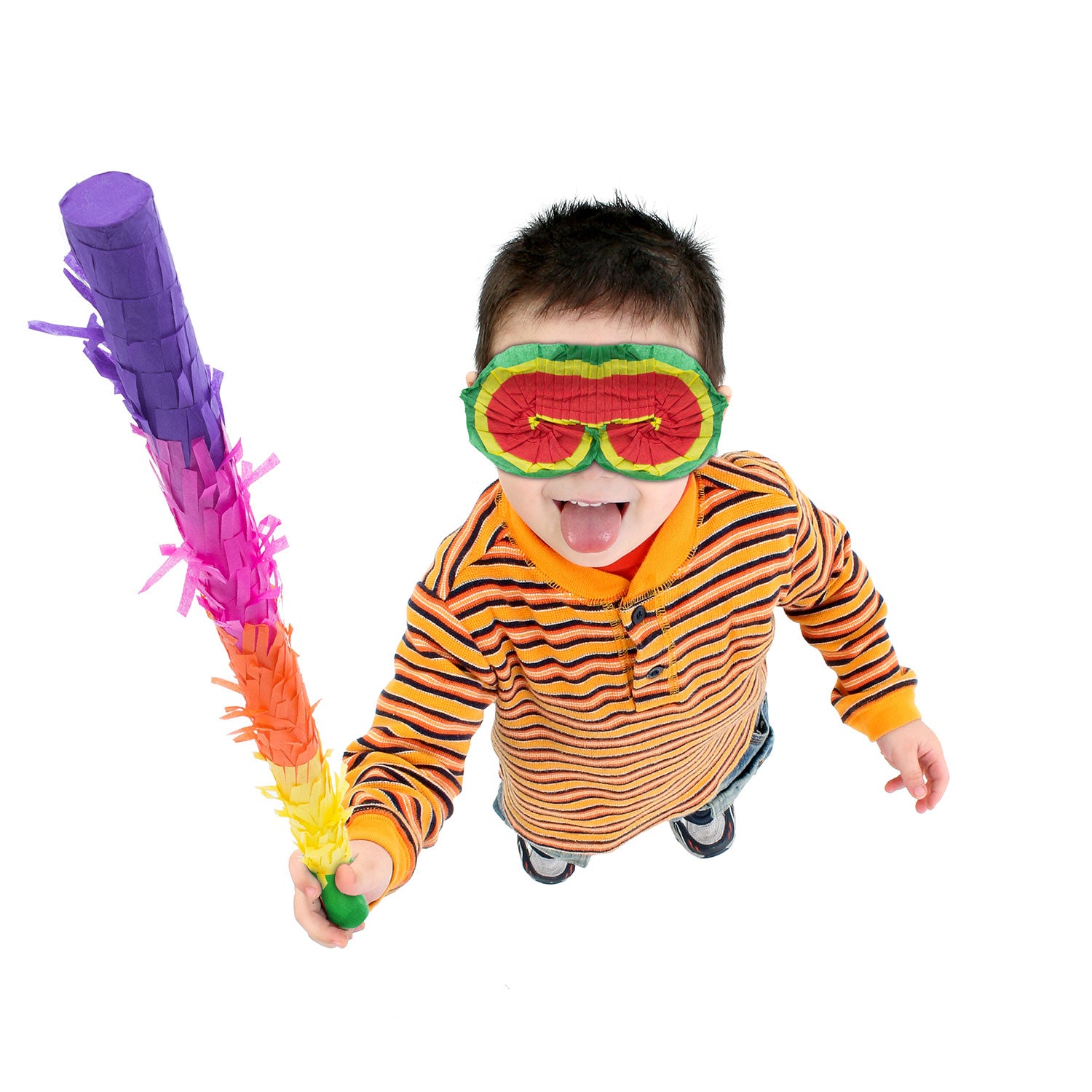 pinata-schlagstab