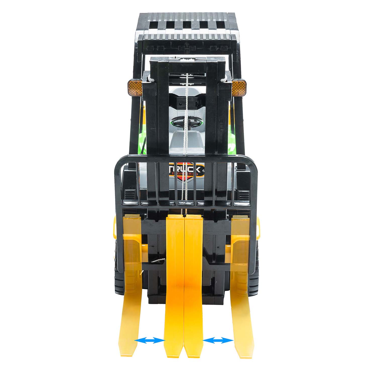 r-c-gabelstapler