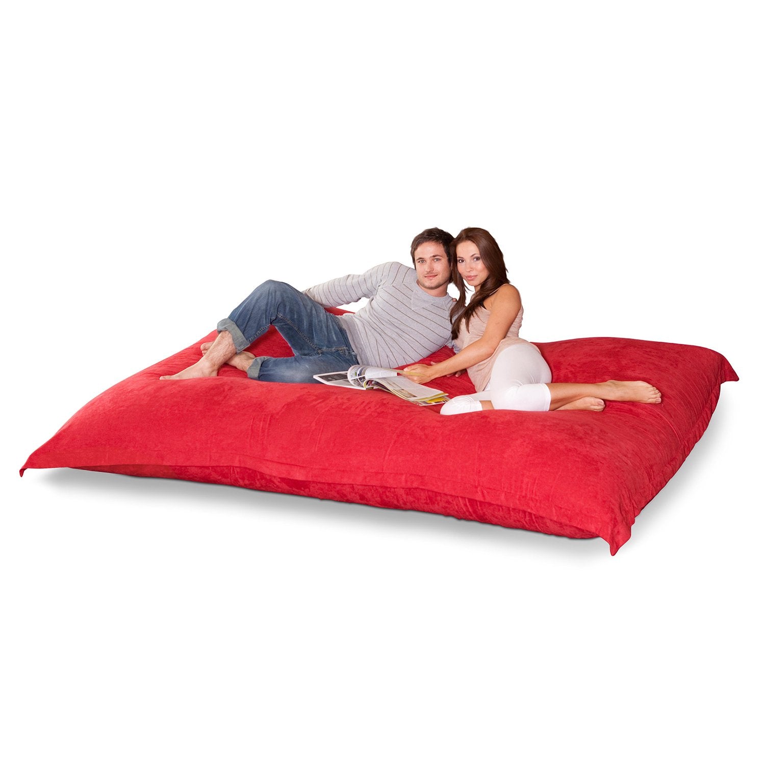 riesen-XXXXL-Sitzsack-rot