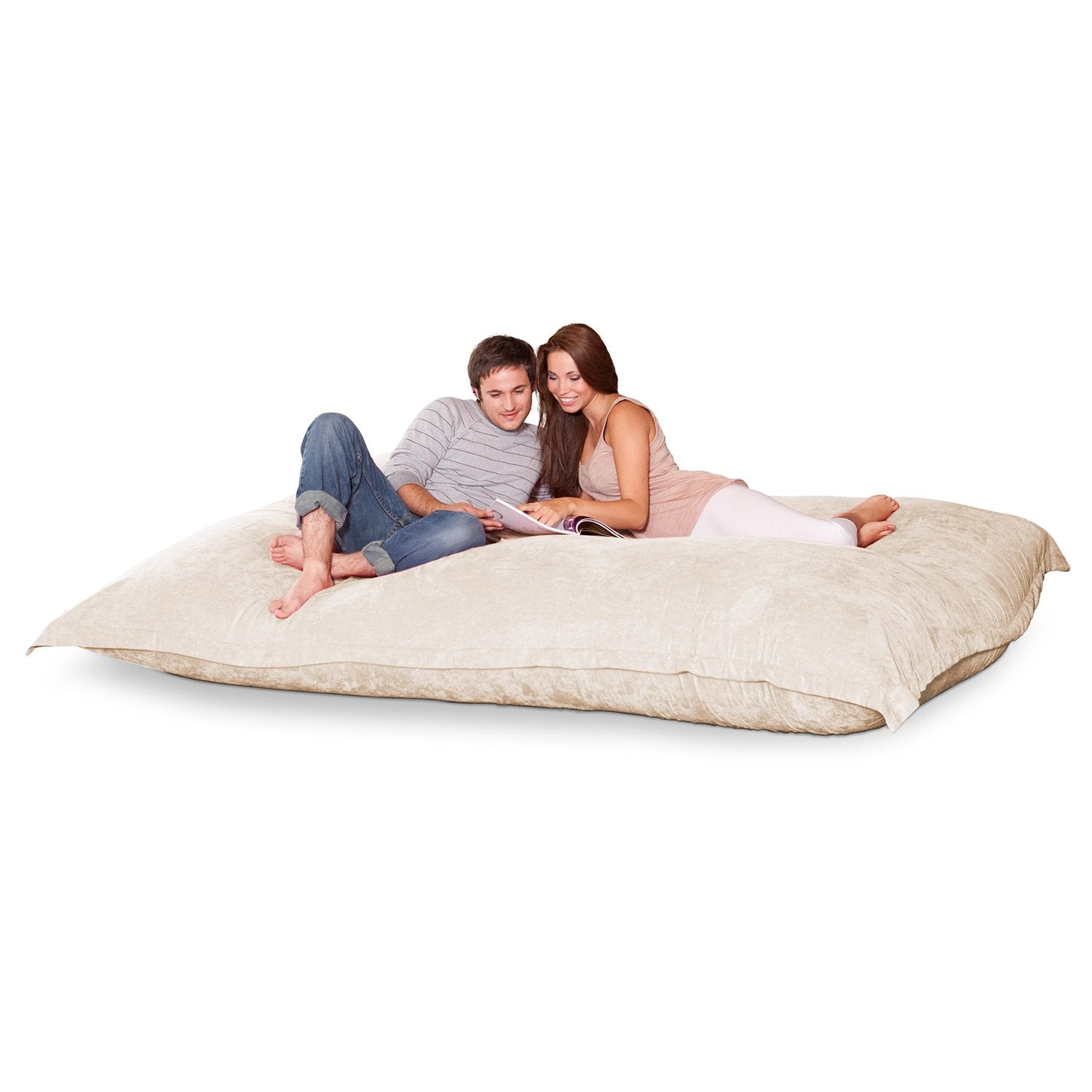 riesen-XXXXL-Sitzsack-weiss