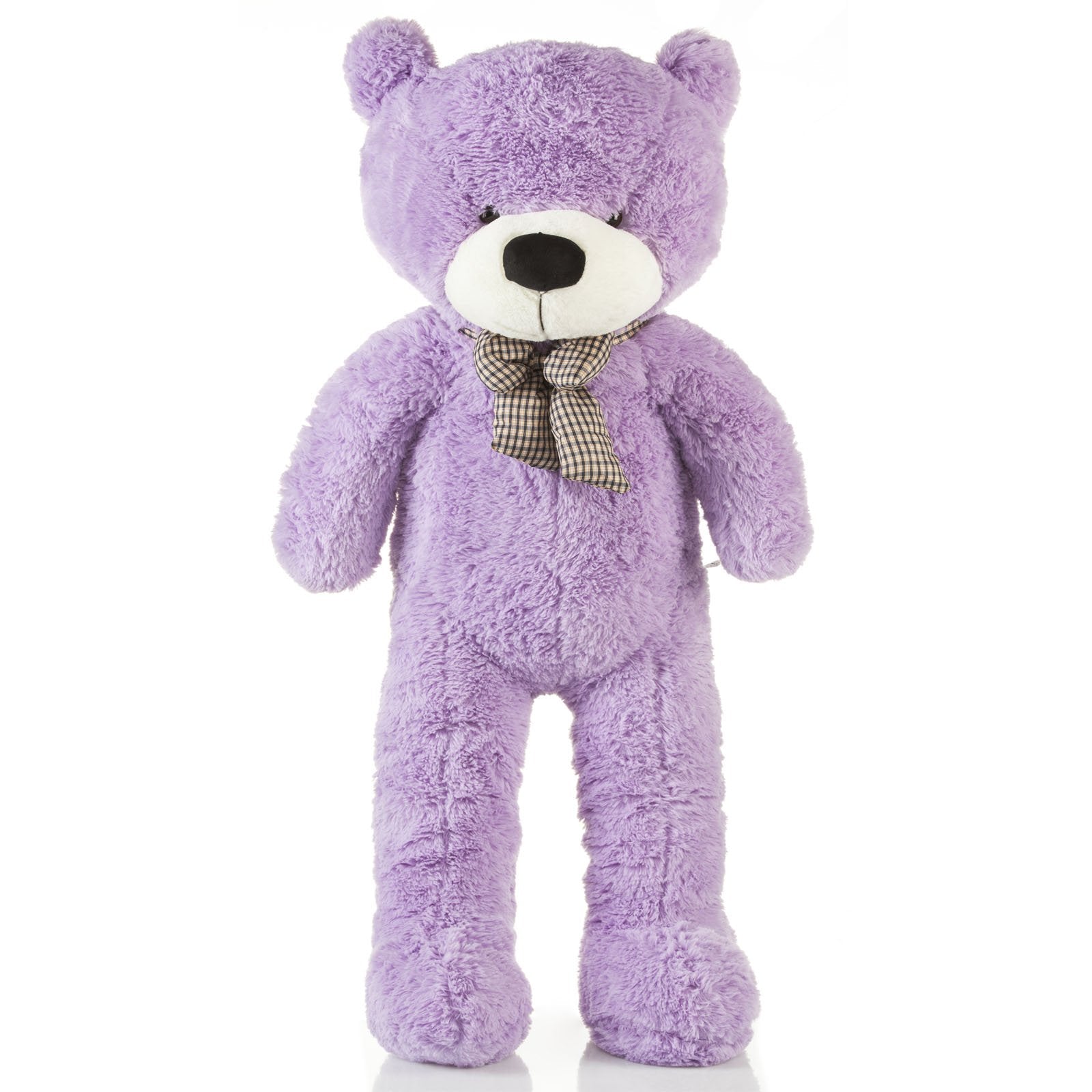 riesen-teddy-baer-lila