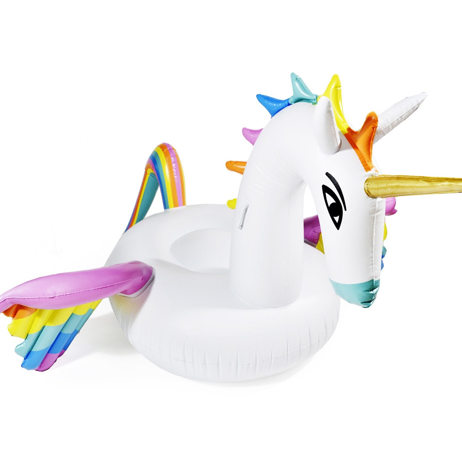 riesige-einhorn-badeinsel