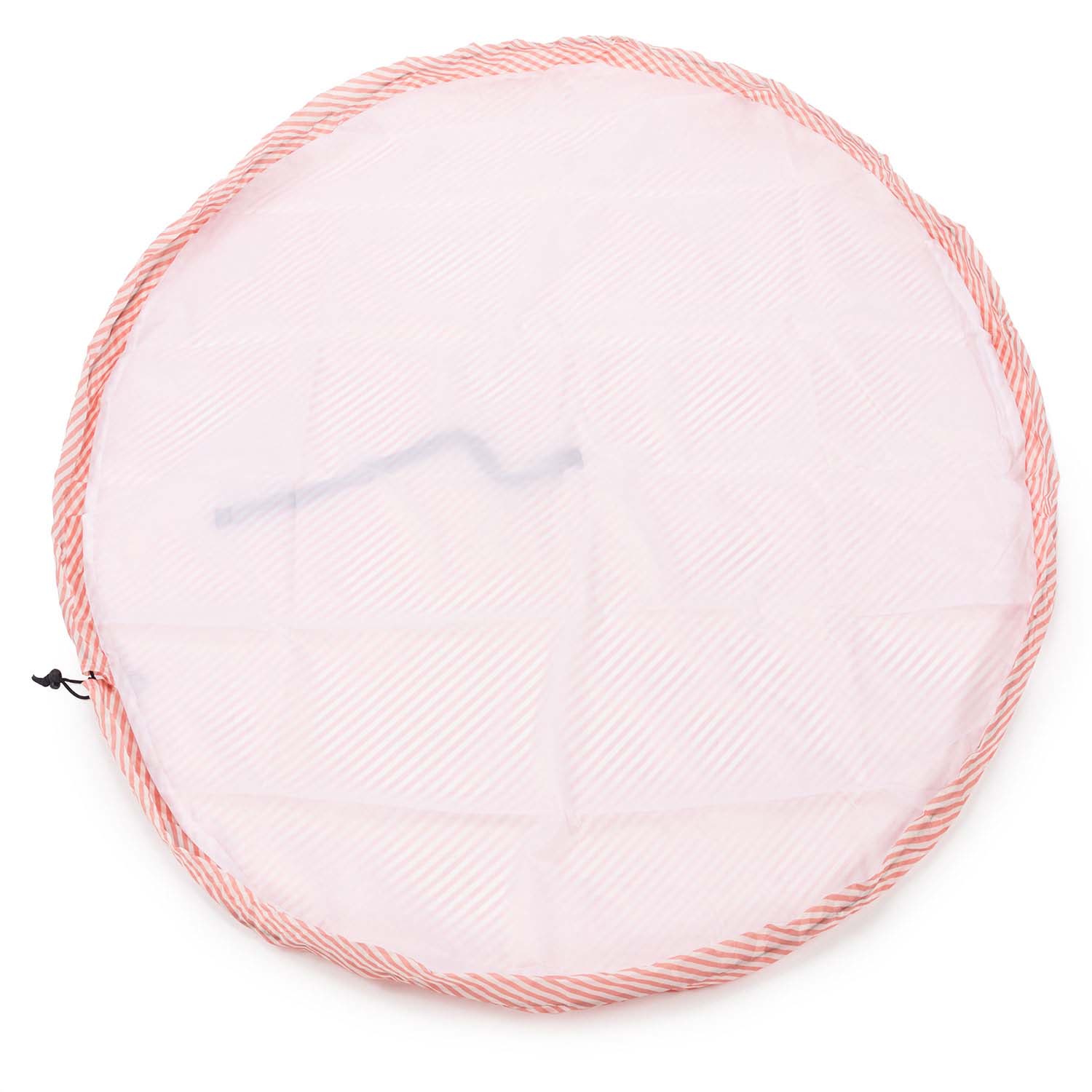 rosa-spieldecke