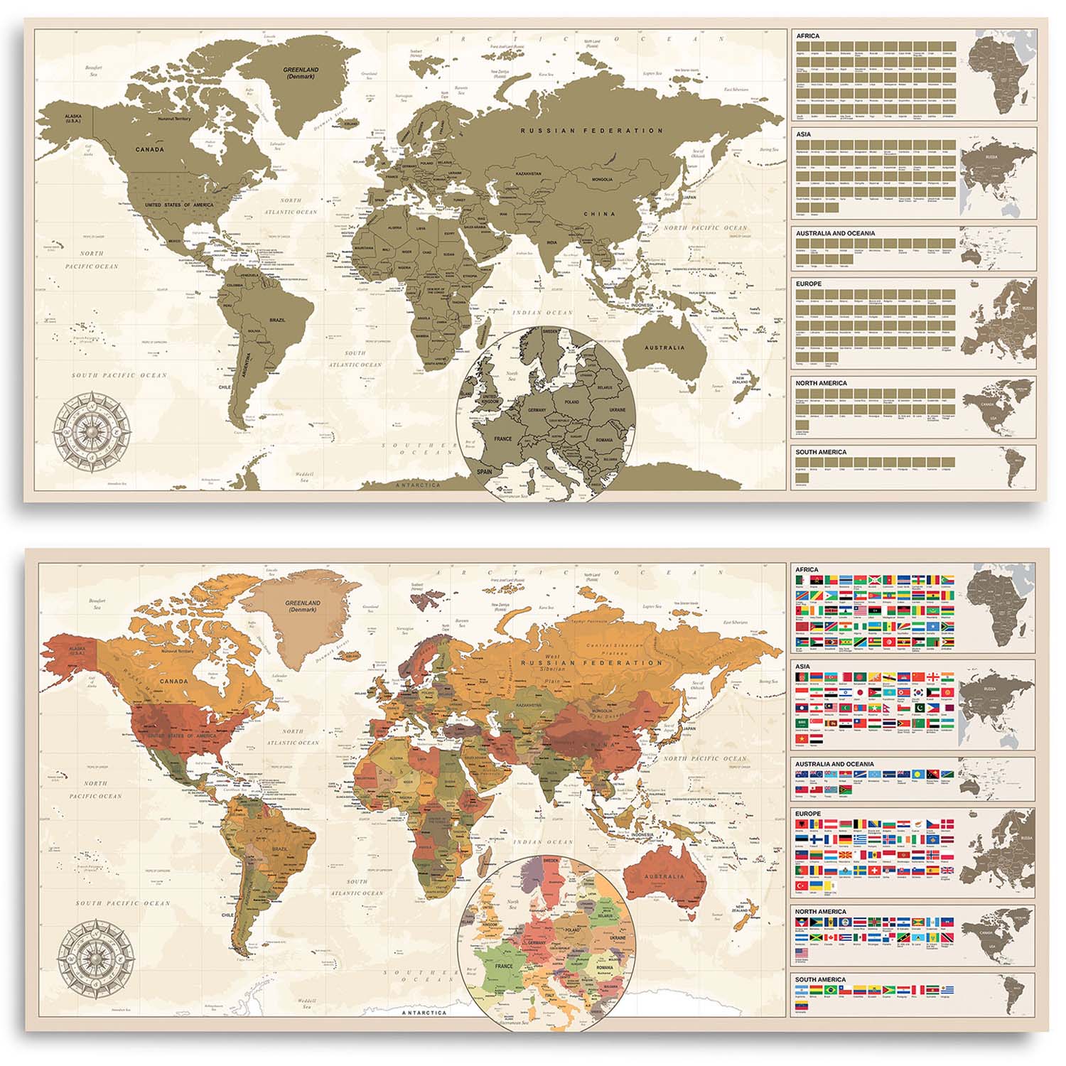 scratch-map-world-map