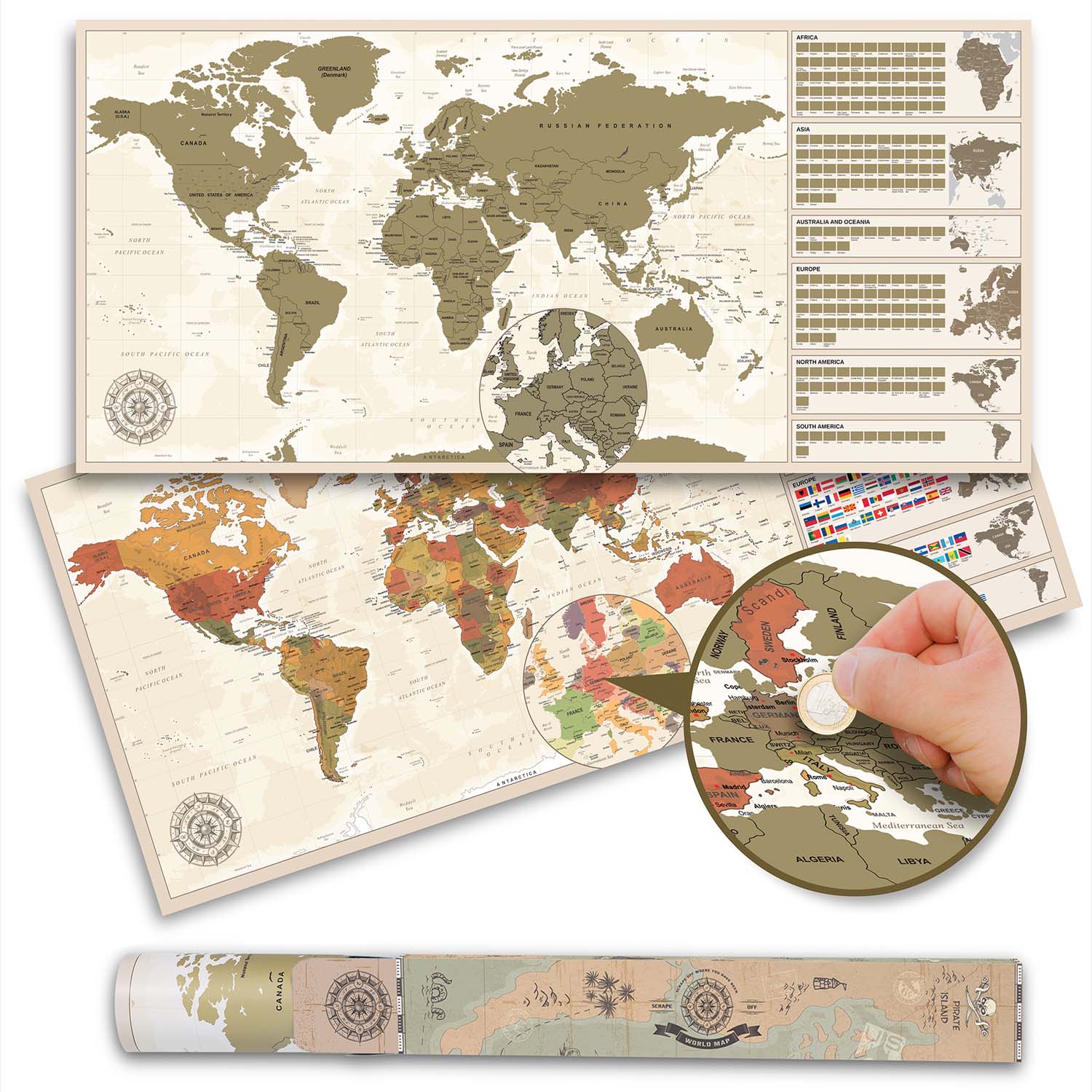 scratch-map