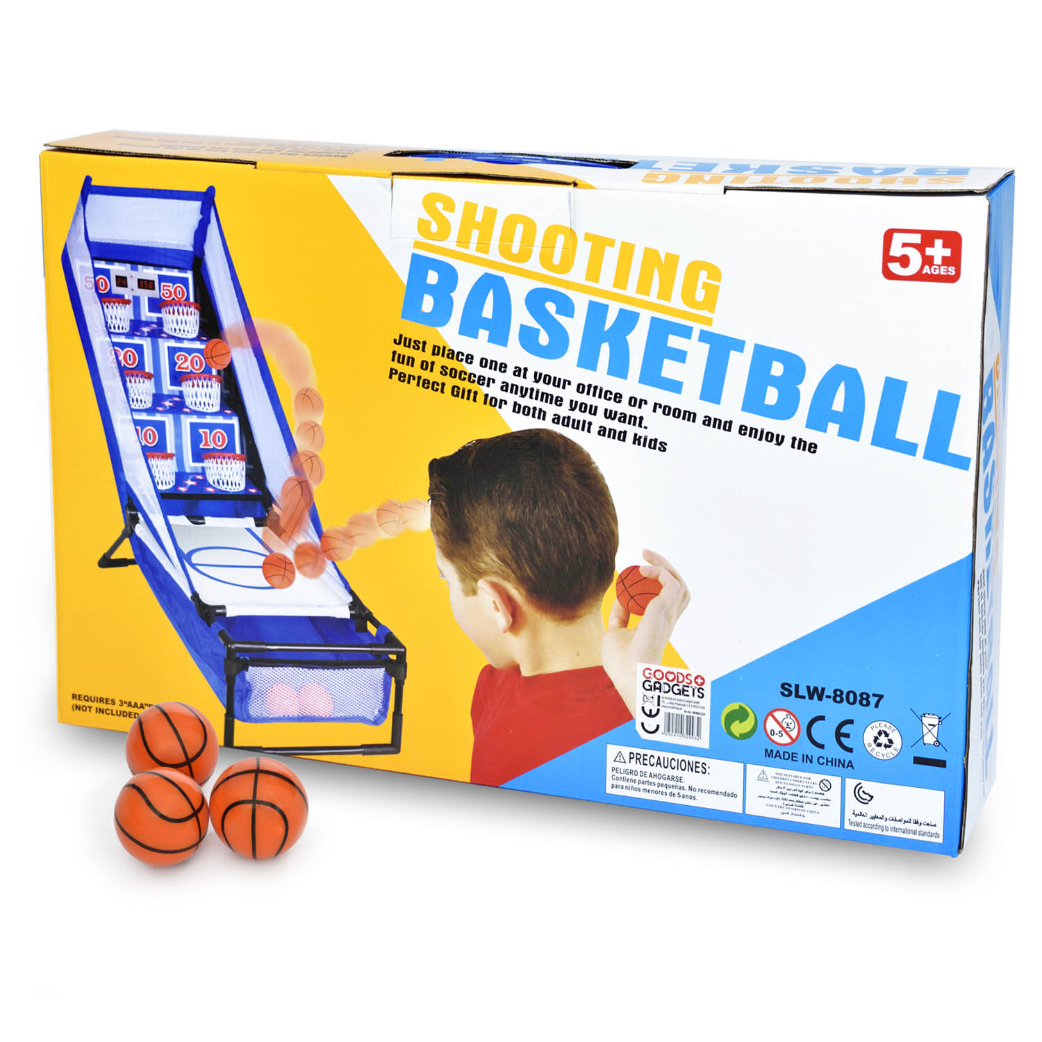 shootout-basketballspiel
