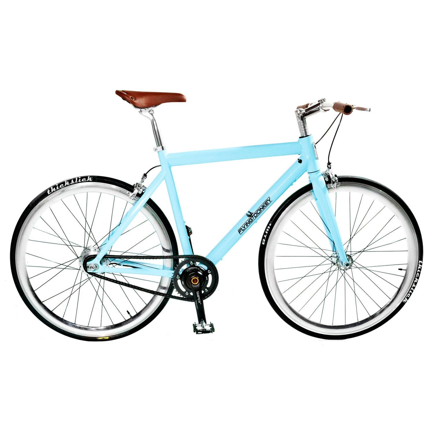 singlespeed-ebike