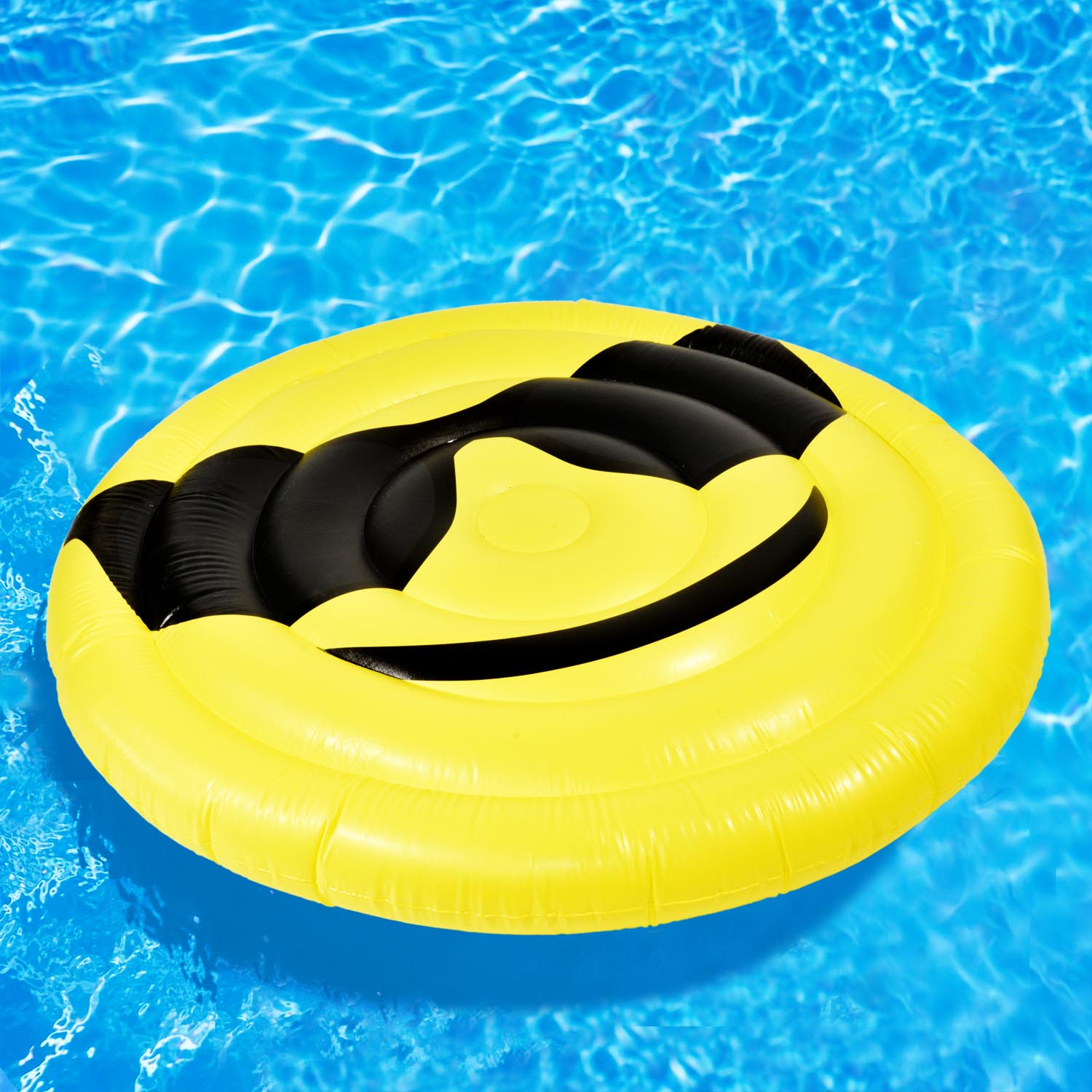 smile-luftmatratze