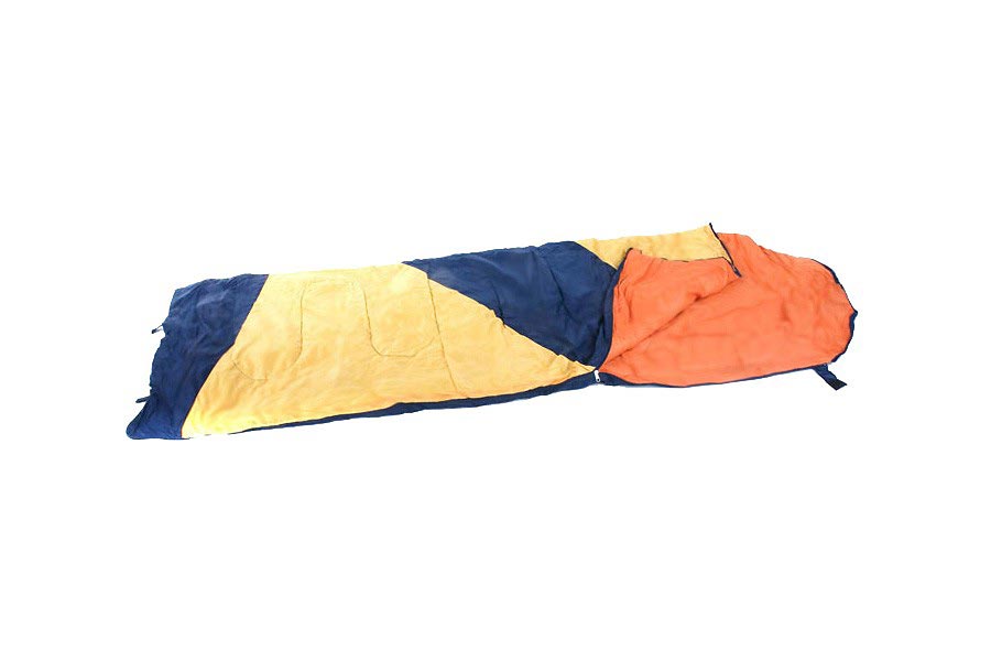 sommer-schlafsack