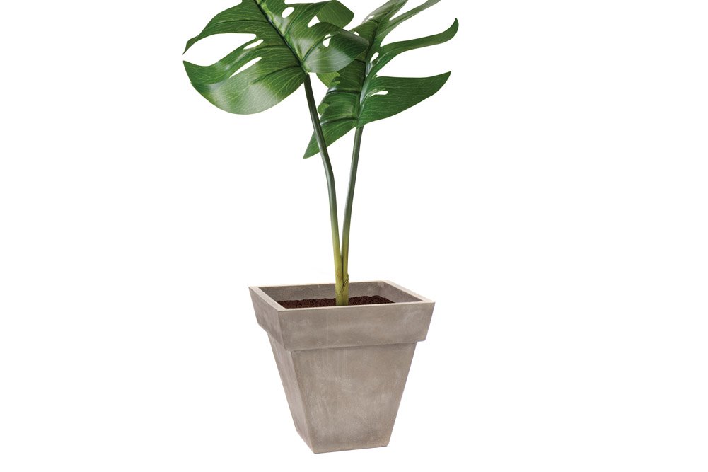 stein-blumentopf-aus-fiberglas