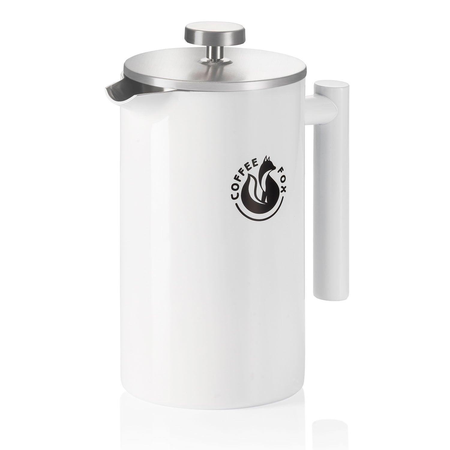 weisse-french-press
