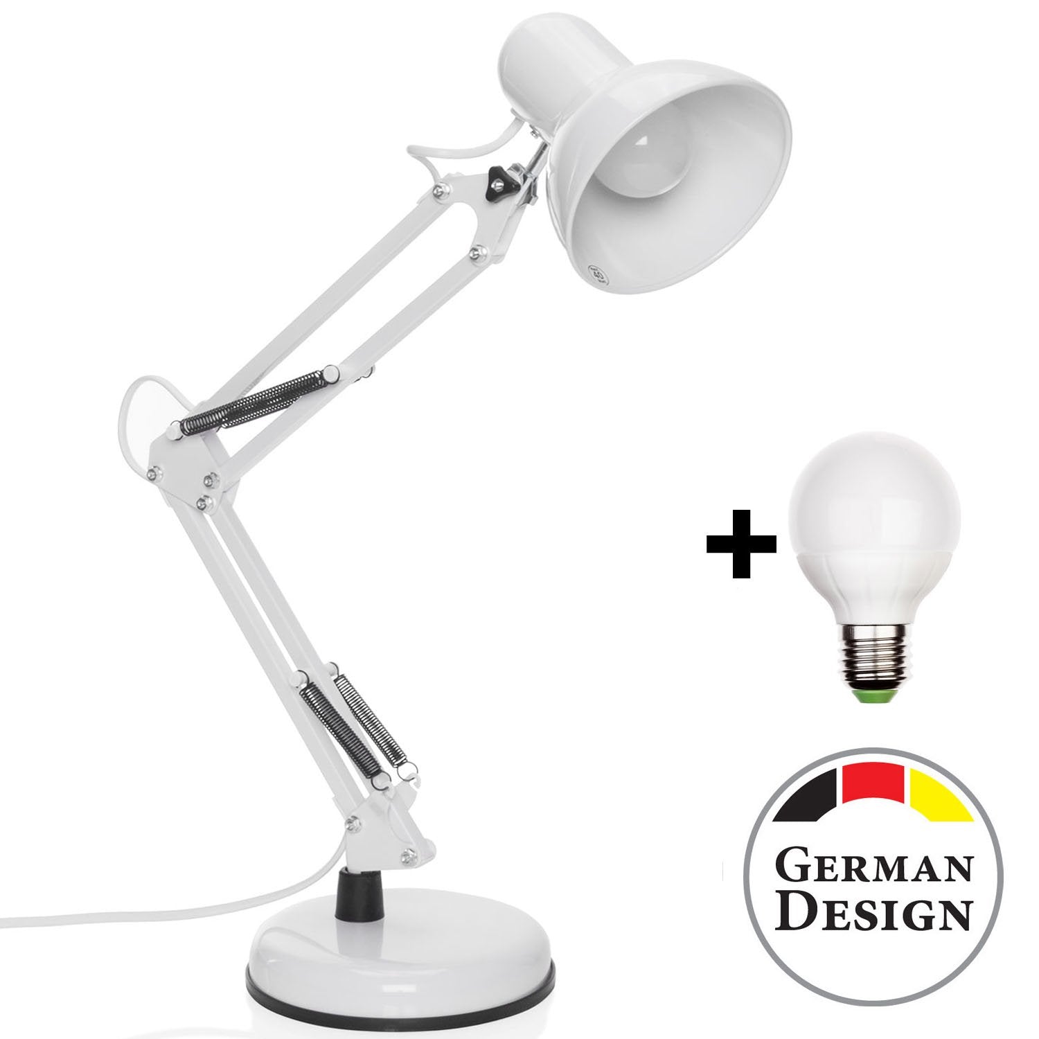 weisse-schreibtischlampe