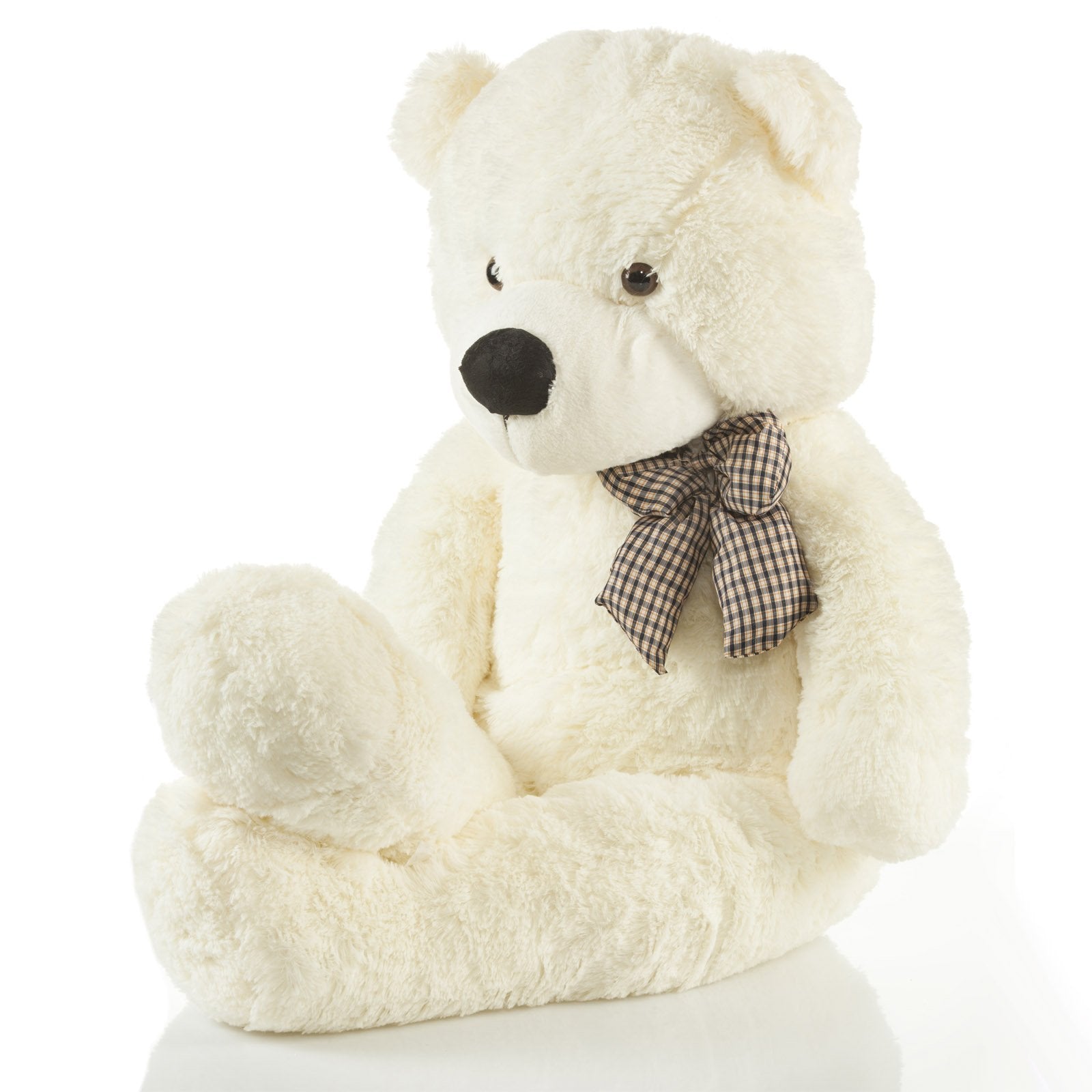 weisser-teddybaer