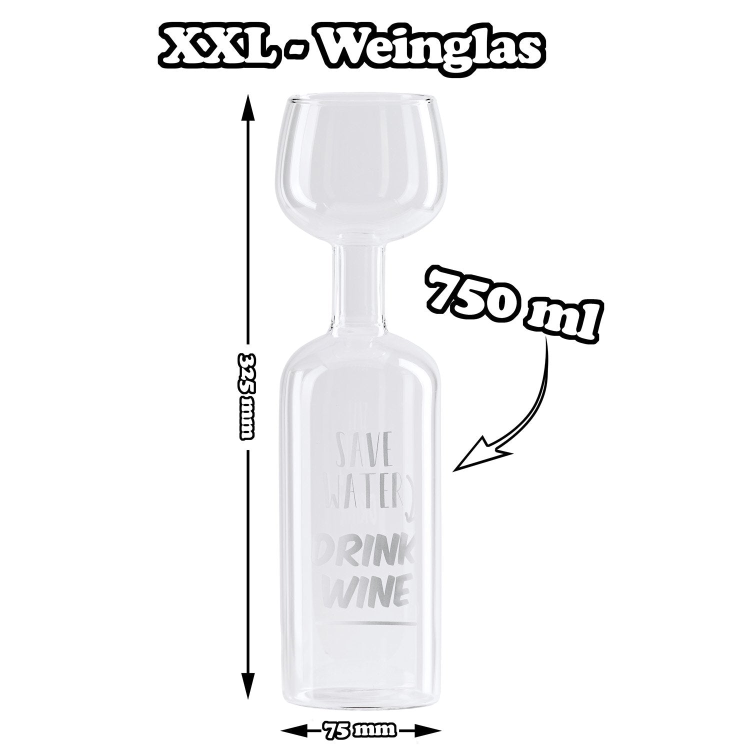 xxl-weinglas