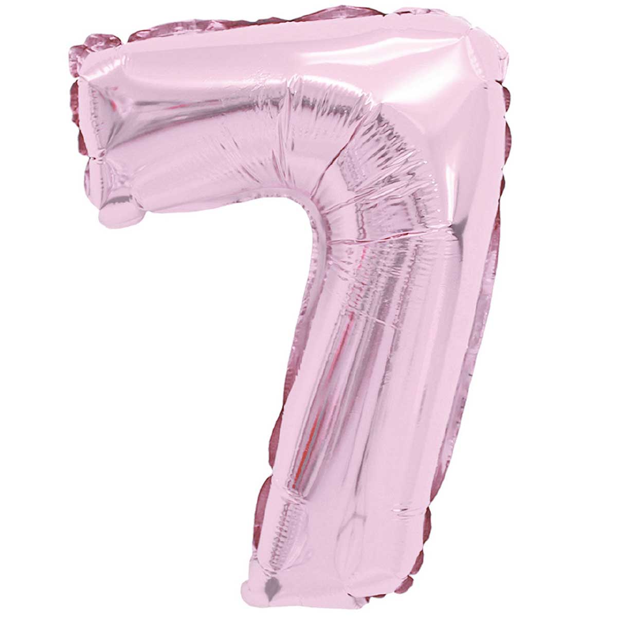 zahl-heliumballon-7-rose