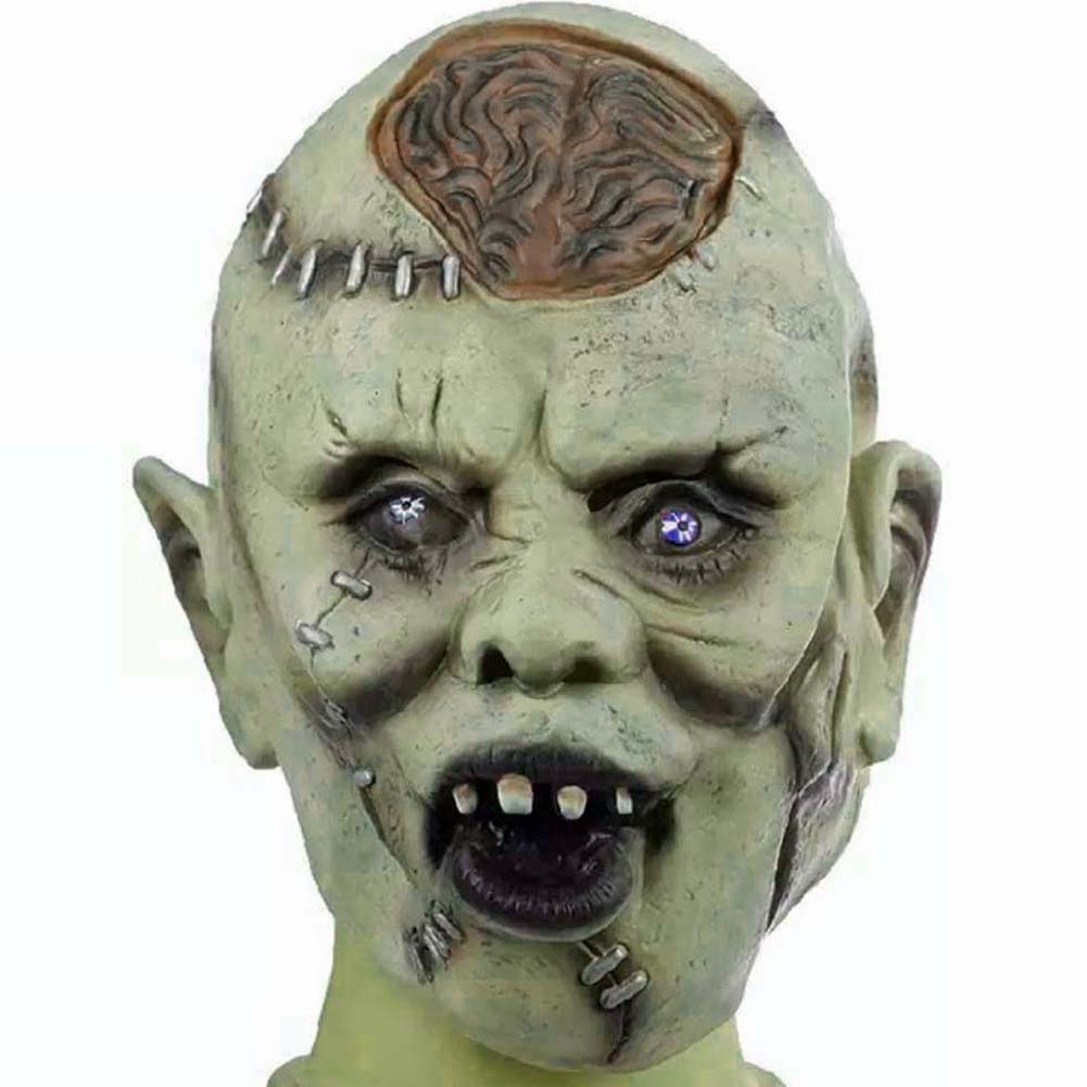 zombiemaske