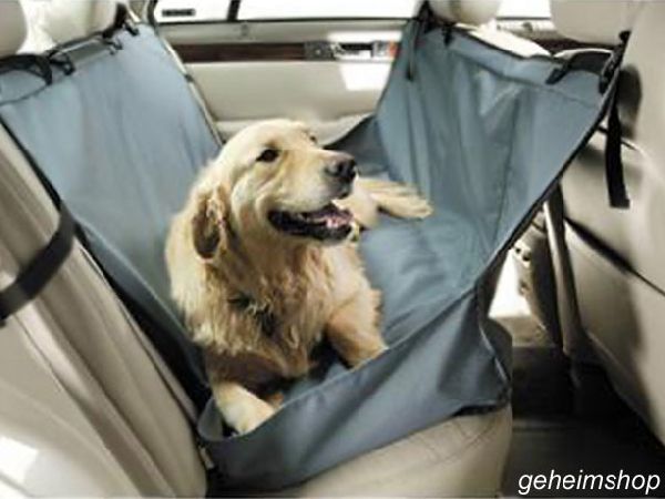 Autodecke für den Hund Blog für Gadgets und Geschenke