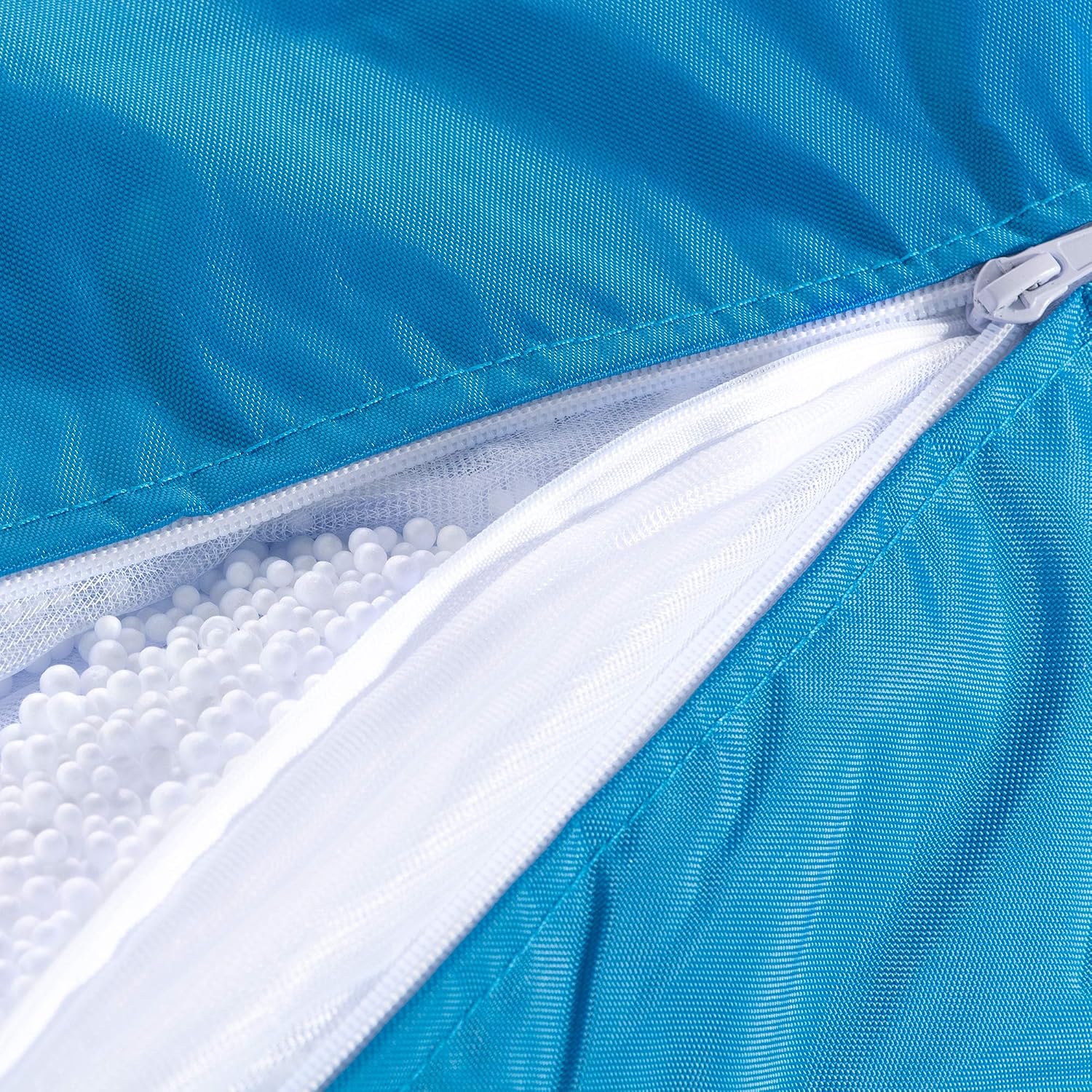 EPS Perlen 100 Liter - Premium Sitzsack-Füllung & Styropor-Kügelchen