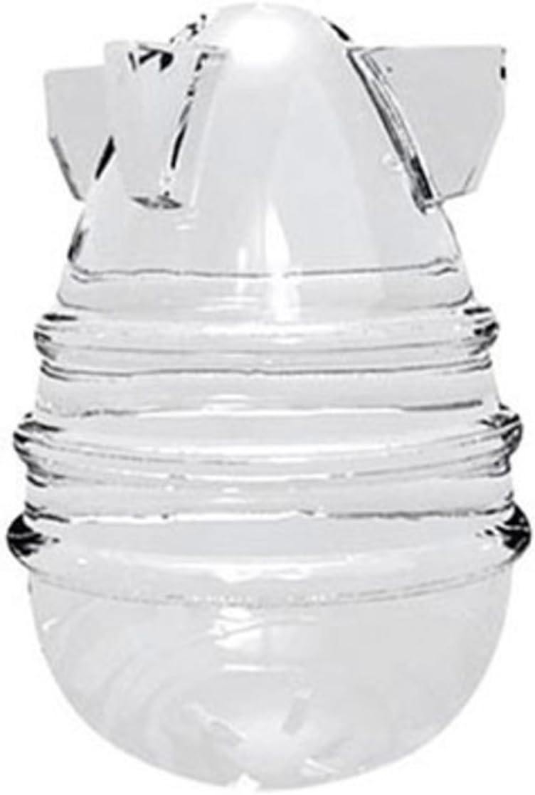 AK47 Eiswürfelform aus Silikon - 10er Patronen-Eiswürfel-Magazin