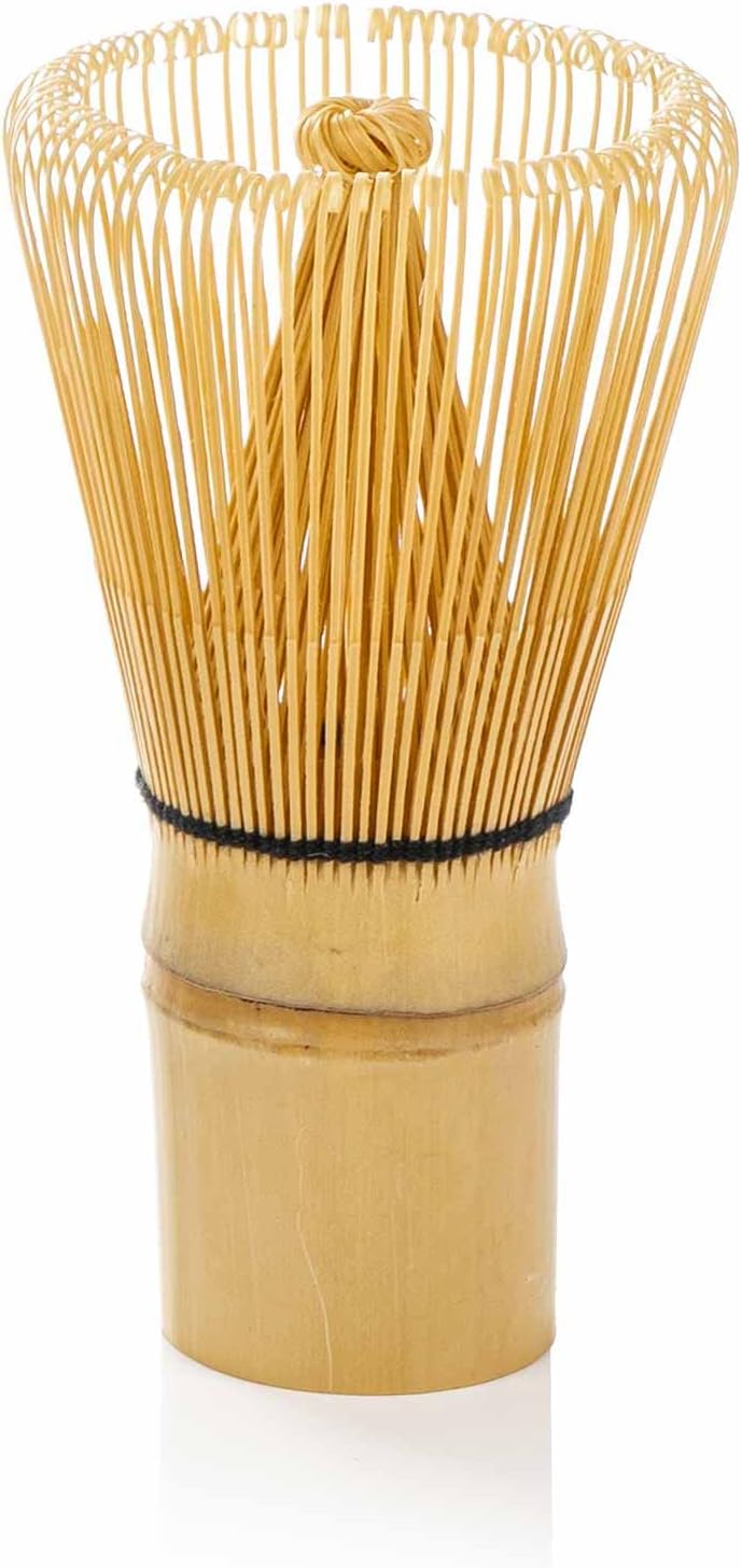 Luxus Matcha Tee-Set Deluxe - Traditionelles Teezeremonie-Set
