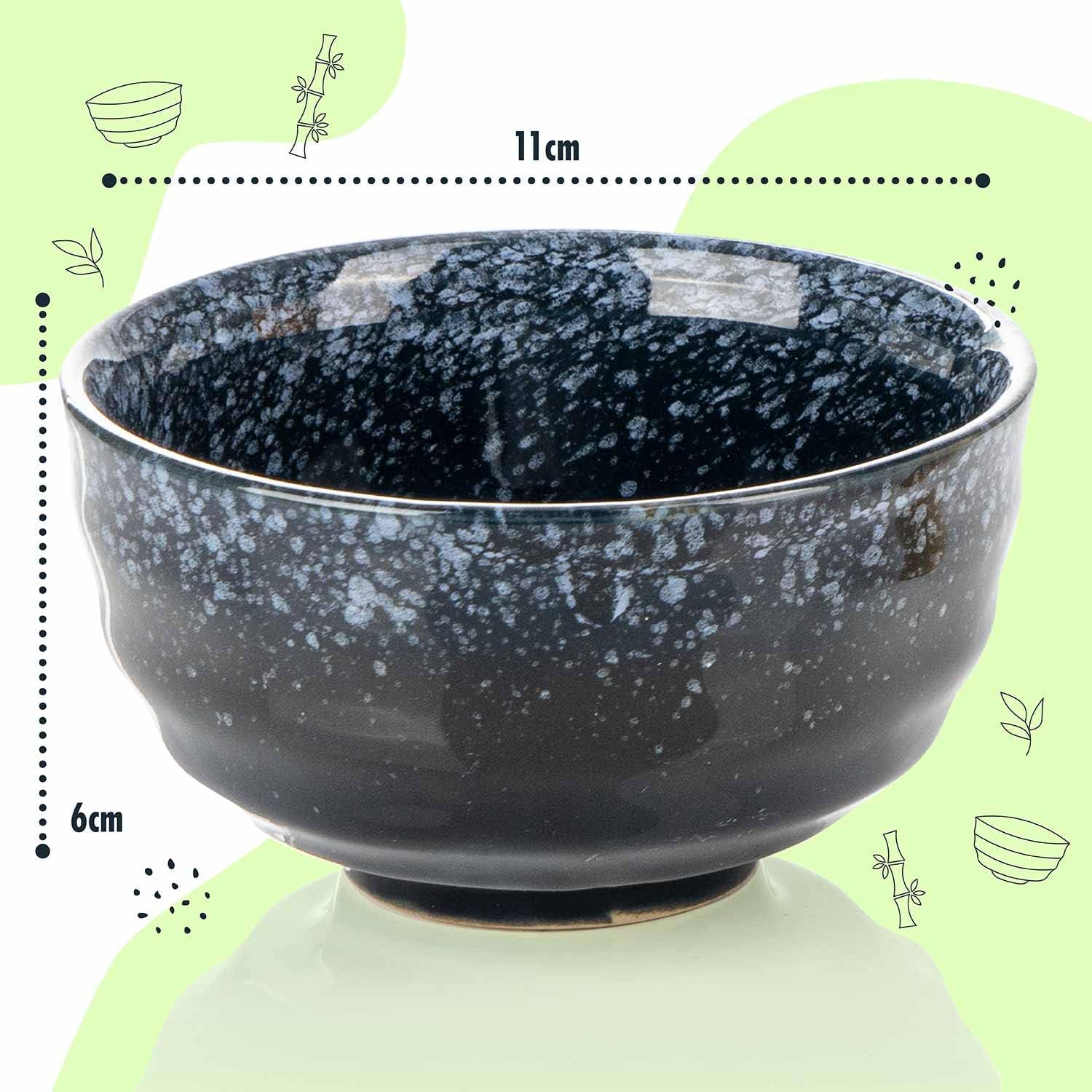 Luxus Matcha Tee-Set Deluxe - Traditionelles Teezeremonie-Set