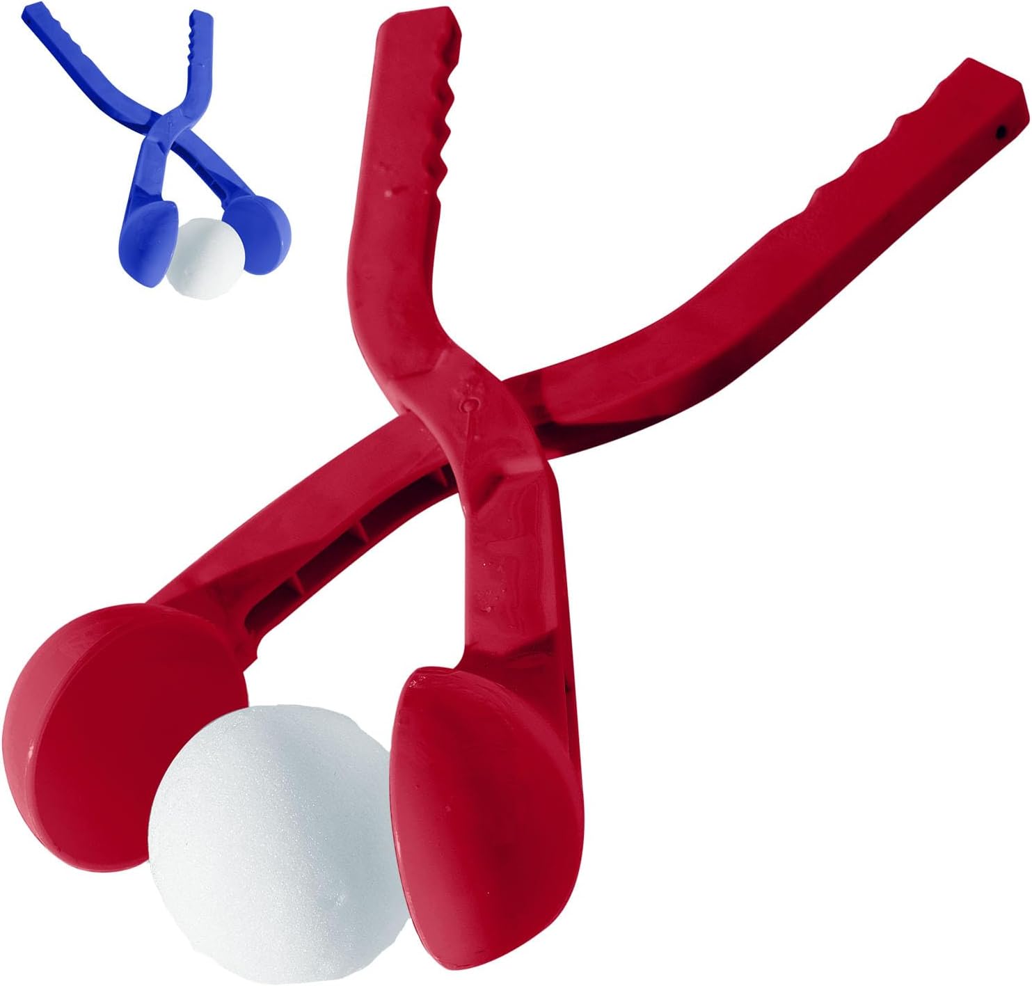 Schneeballzange 38 cm - Robuster Schneeballformer für Kinder