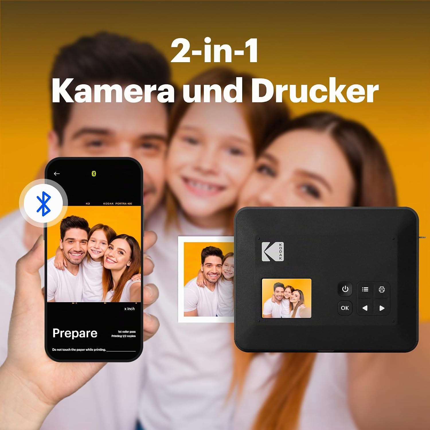 Camera - Product Test