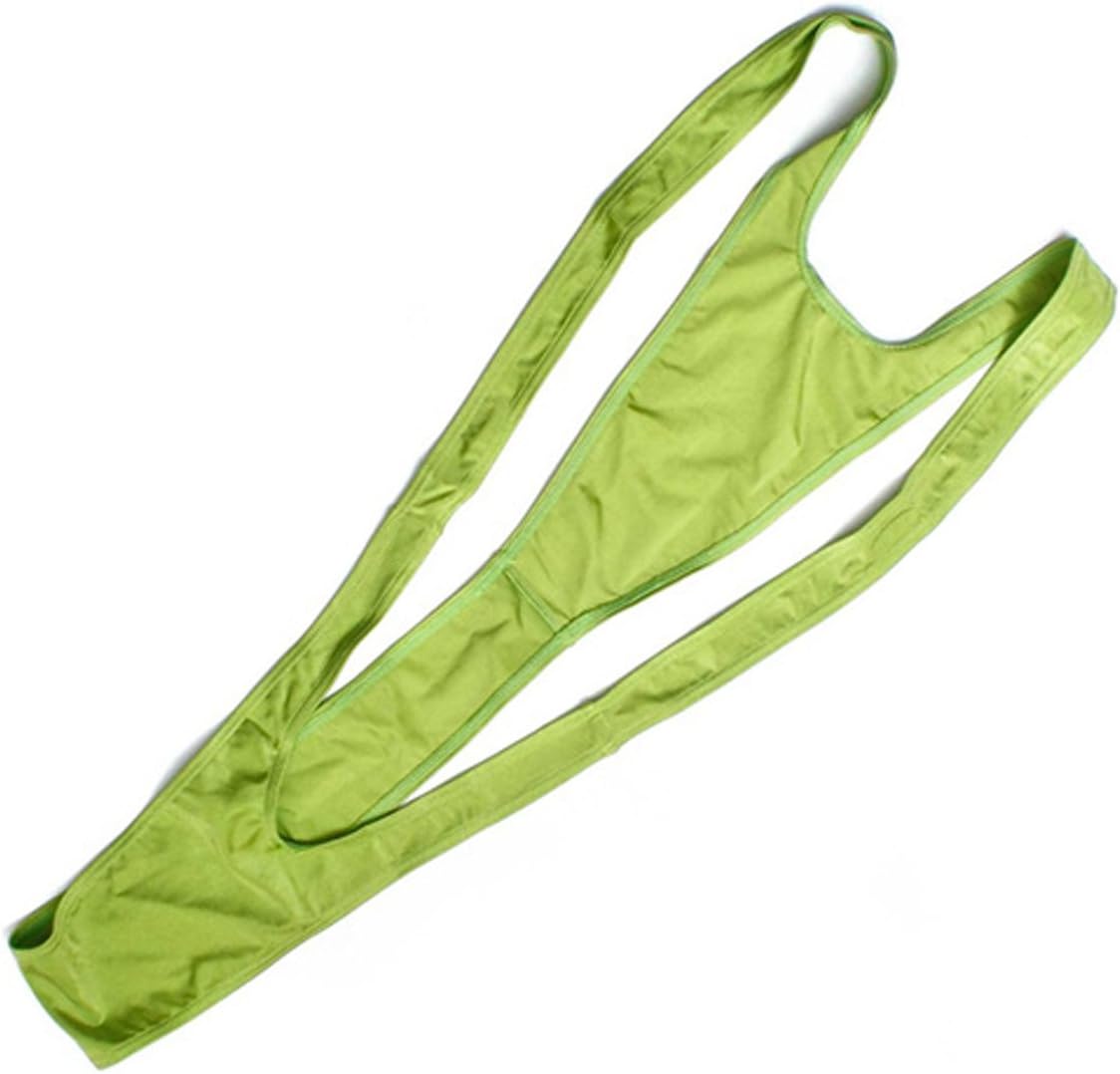 Borat Mankini für Männer - Lustiges Party Kostüm & Geschenk