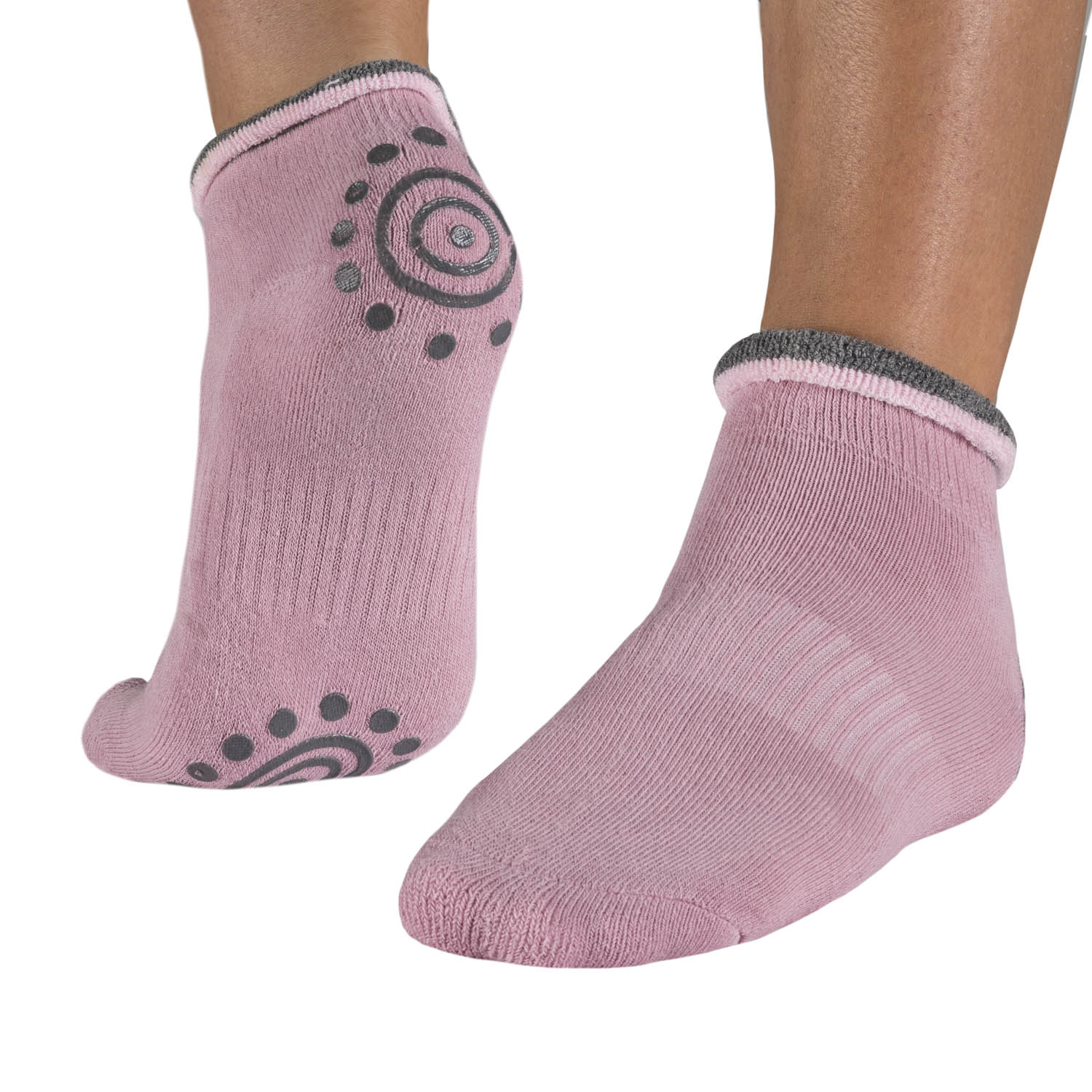 Antirutsch-Yoga-Socken-fuer-Damen