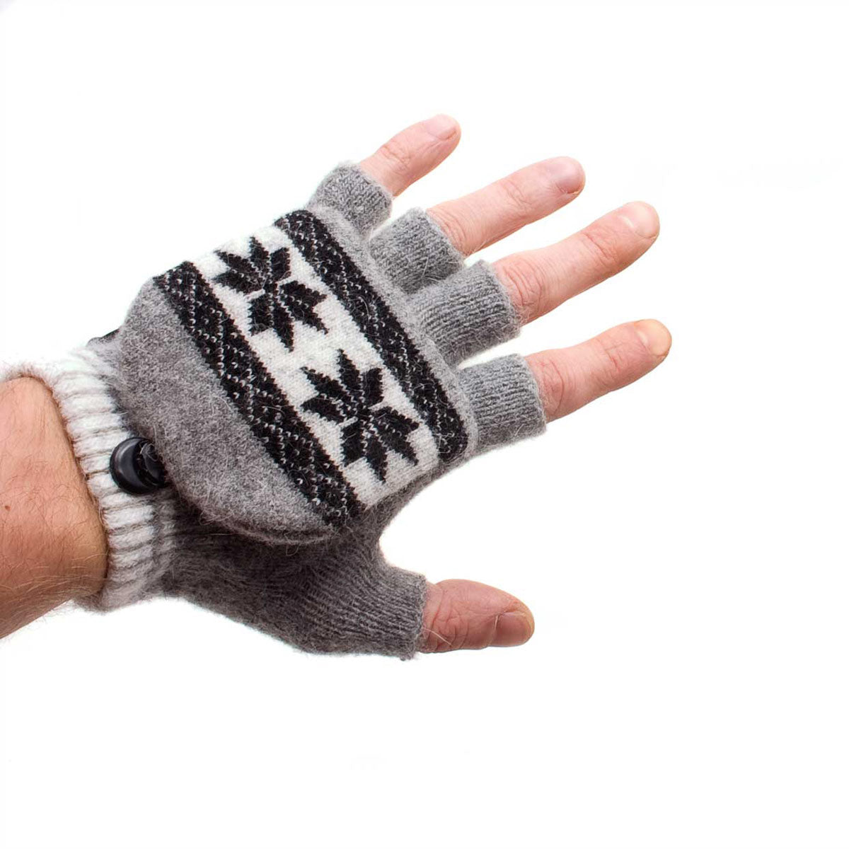 Beheizbare-Handschuhe