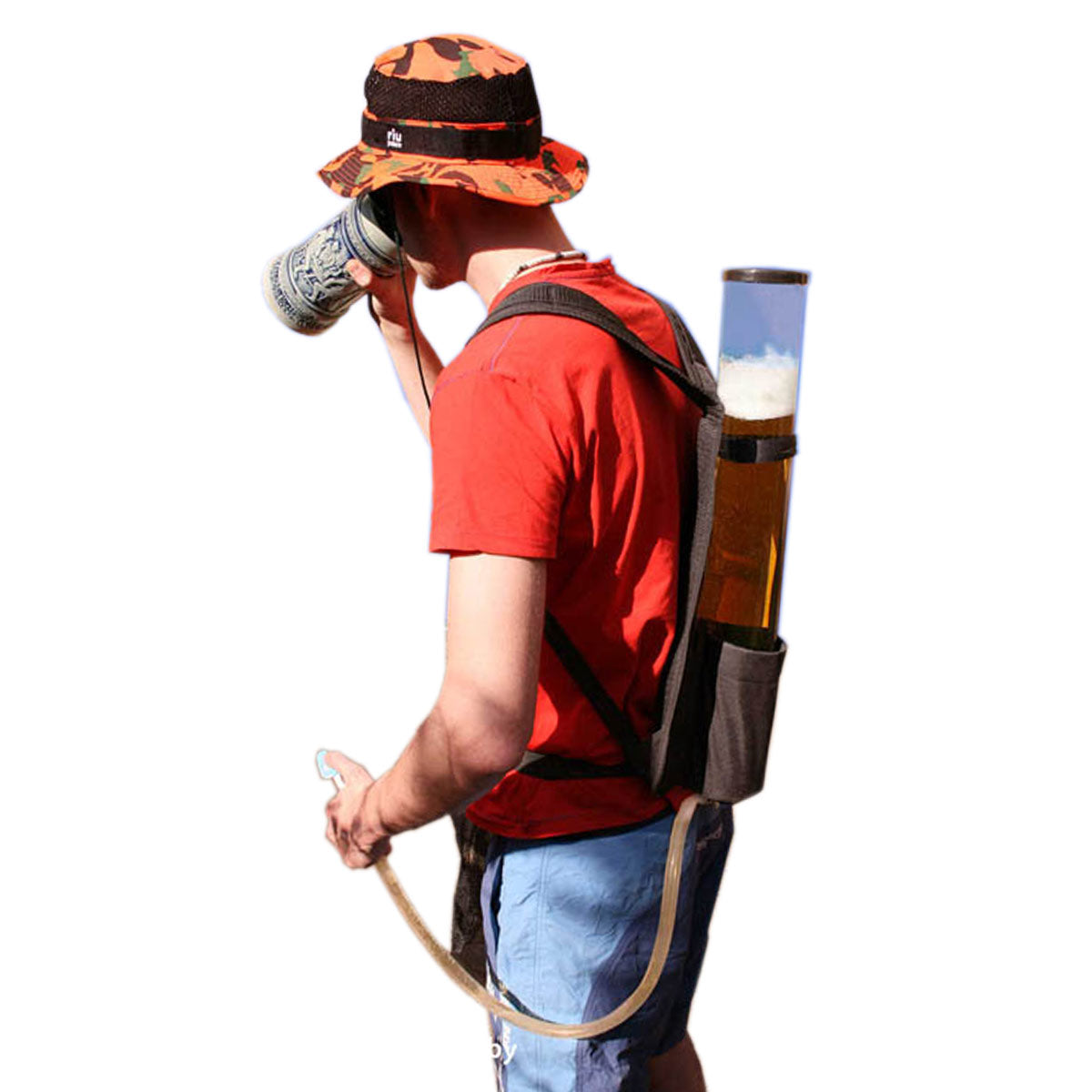Bierrucksack-Getraenke-Rucksack-Single
