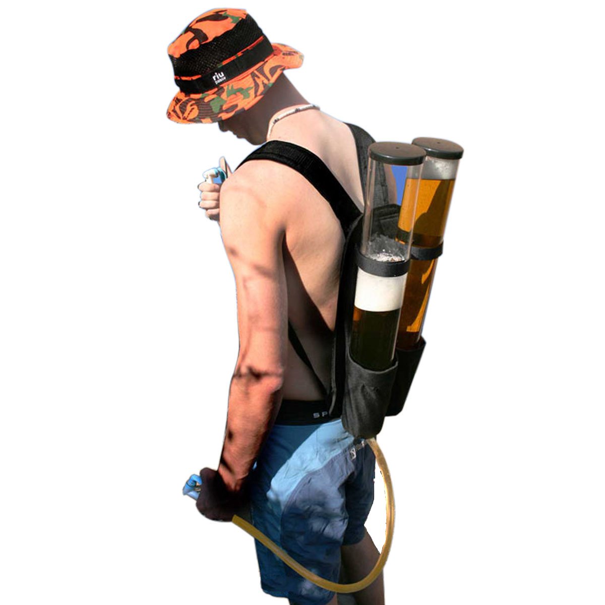 Bierrucksack-Getraenke-Rucksack