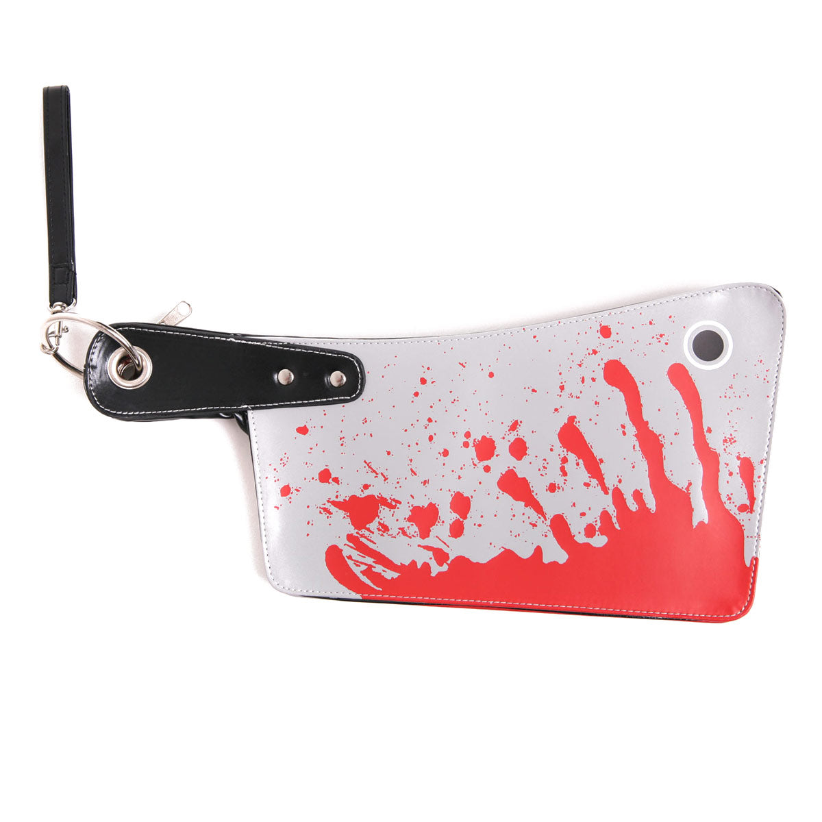 Blut-Damen-Handtasche