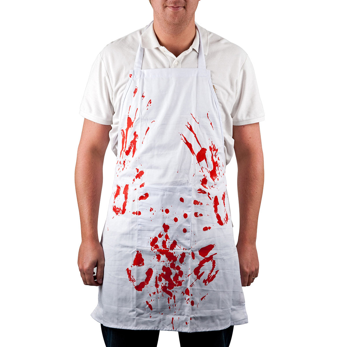 Blut-Schuerze