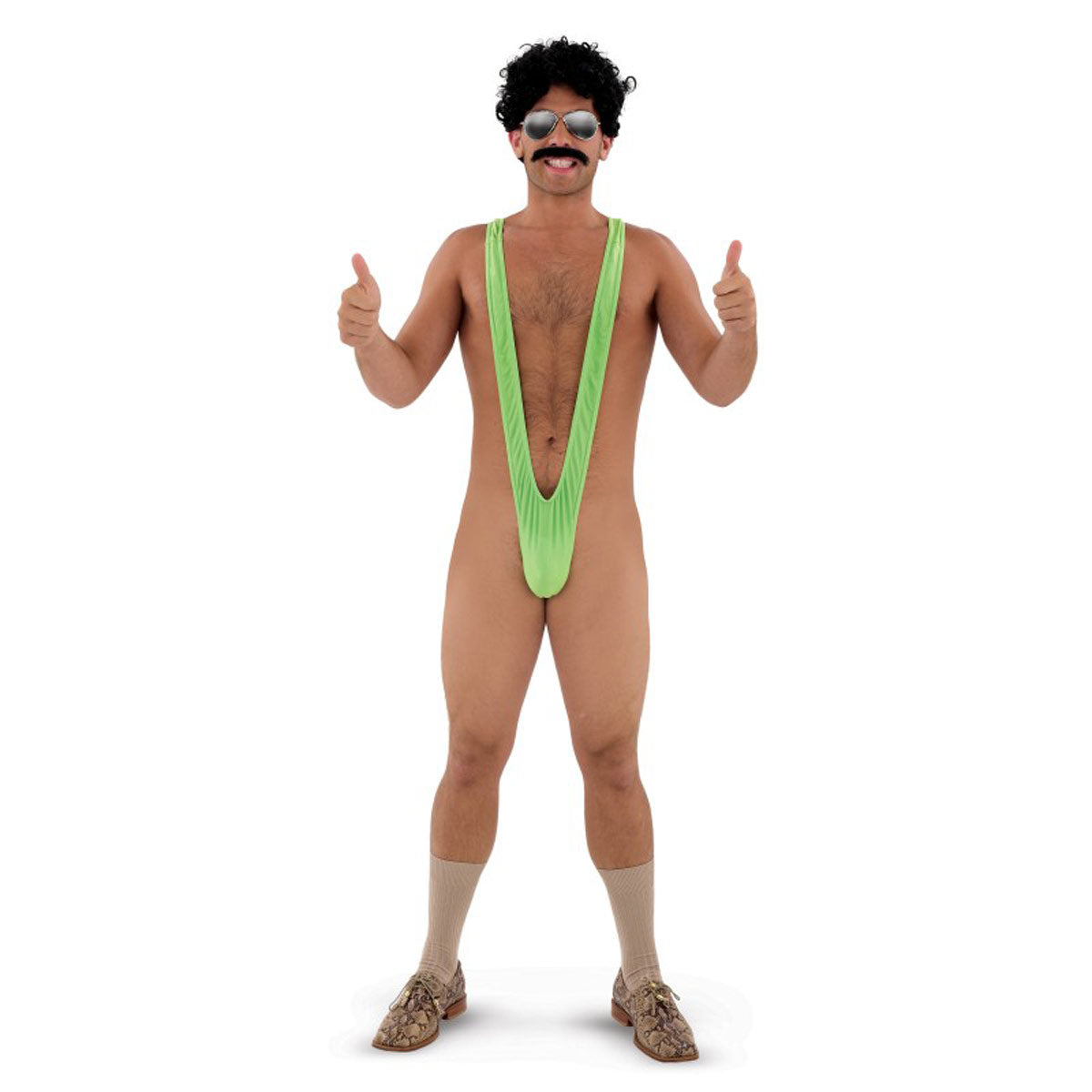 Borat-Mankini