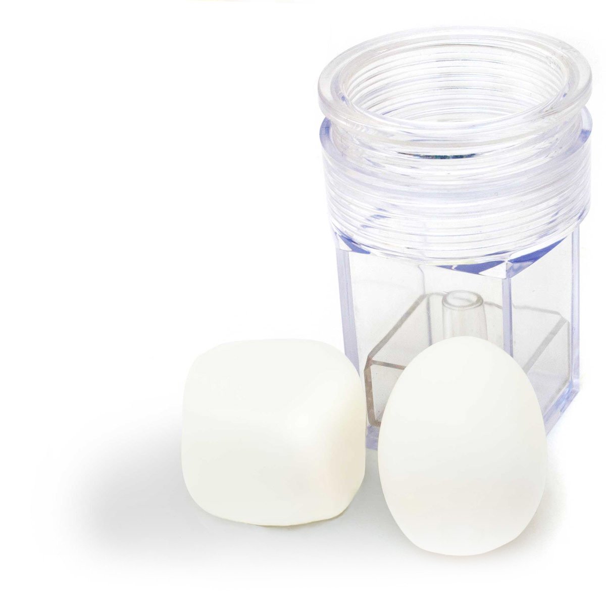 Egg-Cuber-Eierformer