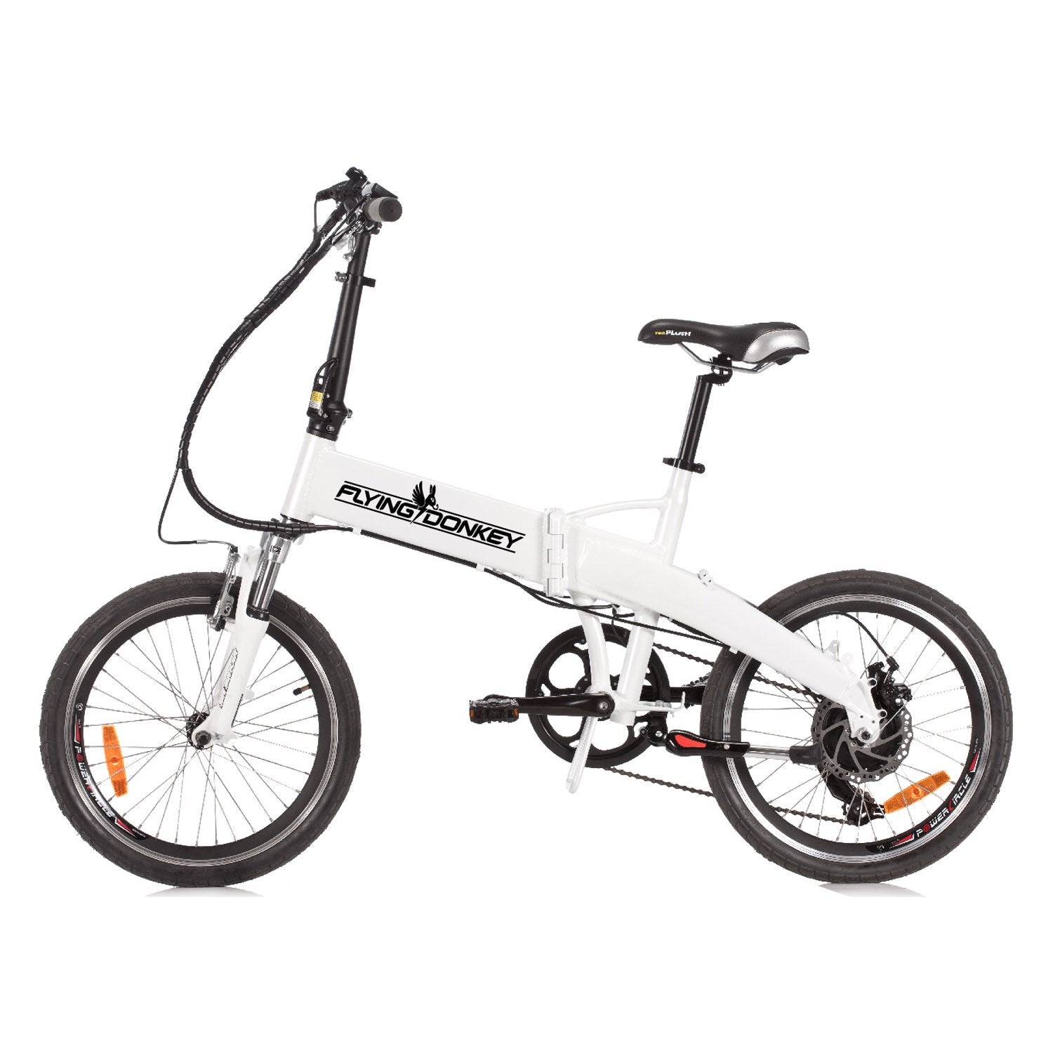 Elektrisches-Fahrrad