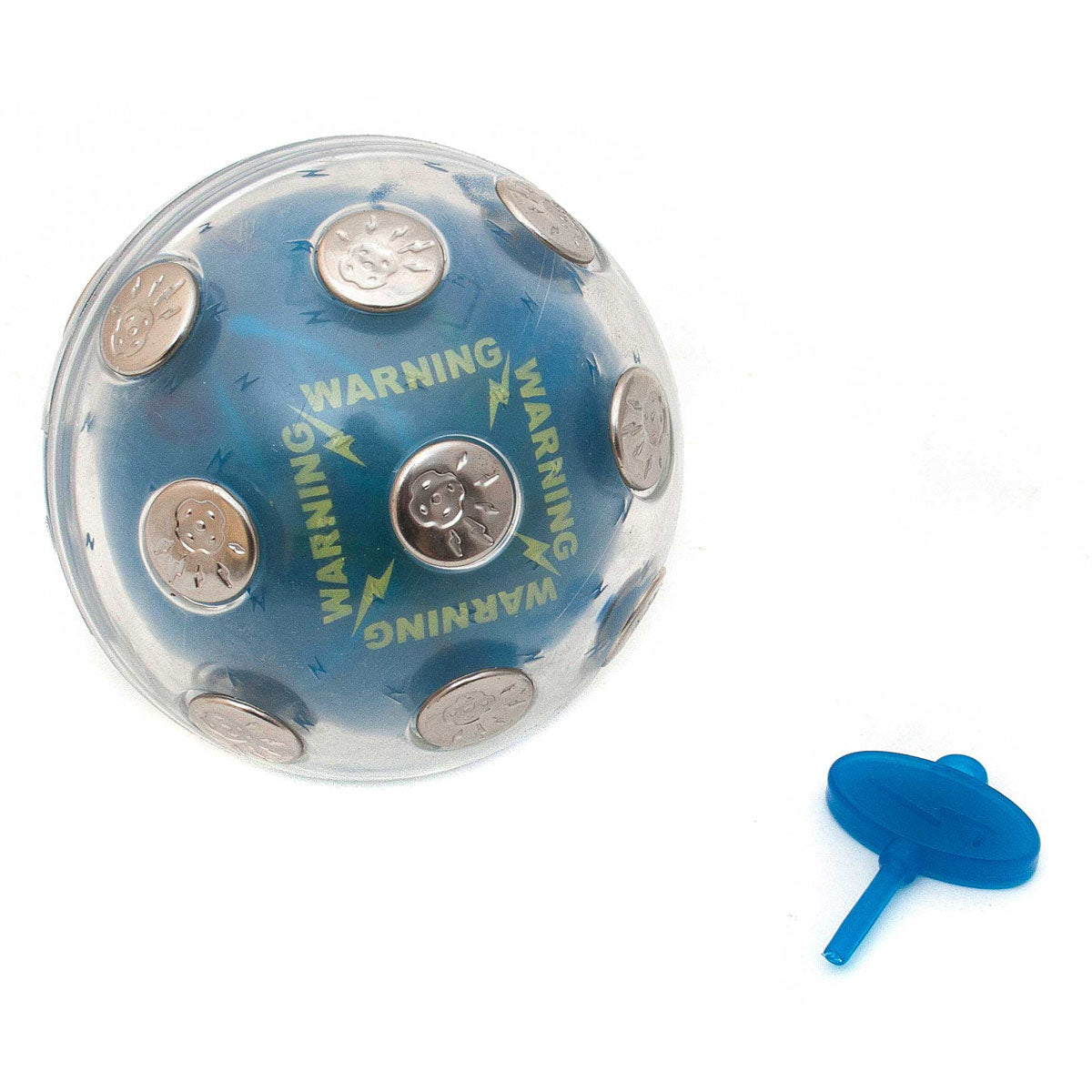 Elektroschock-Ball