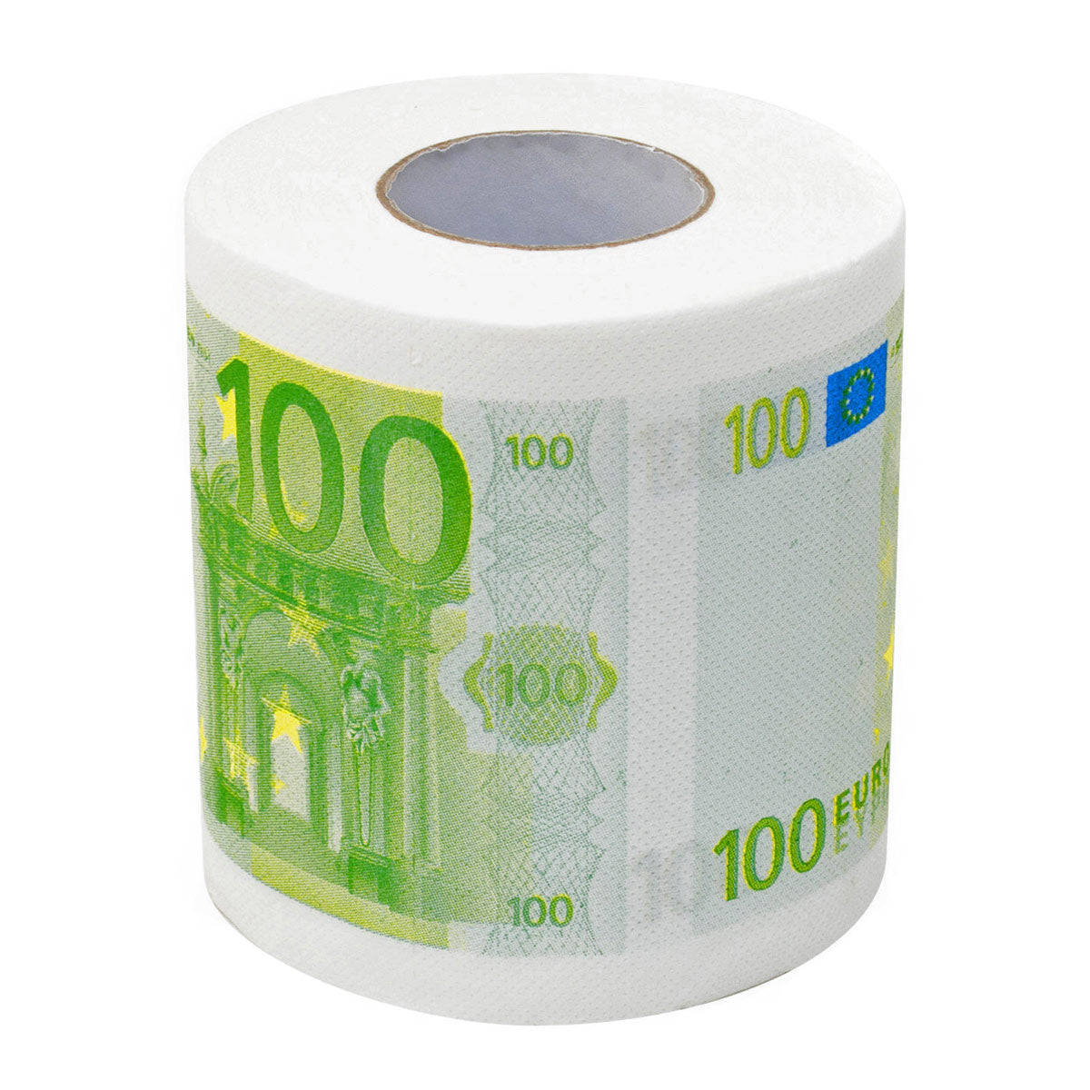 Euro-Toilettenpapier