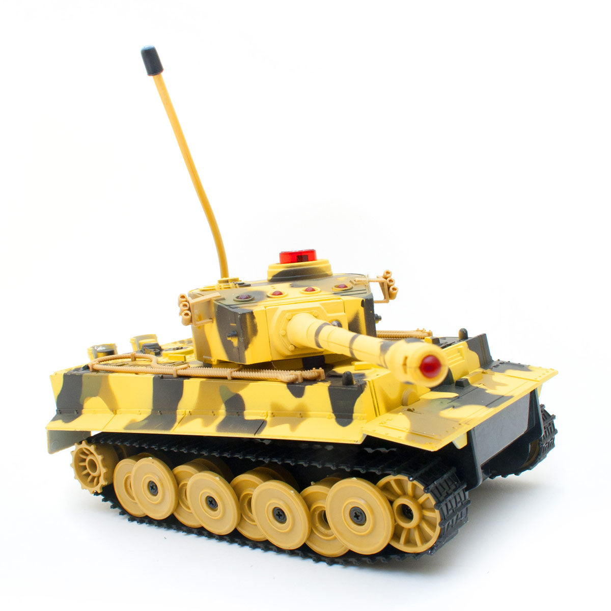 Ferngesteuerter-Infrarot-Panzer