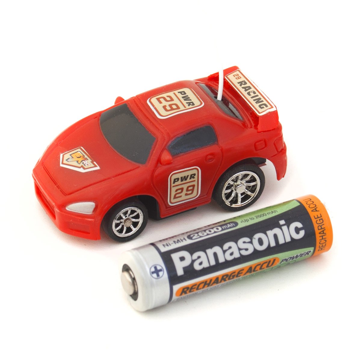 Ferngesteuertes-R-C-Mini-Car