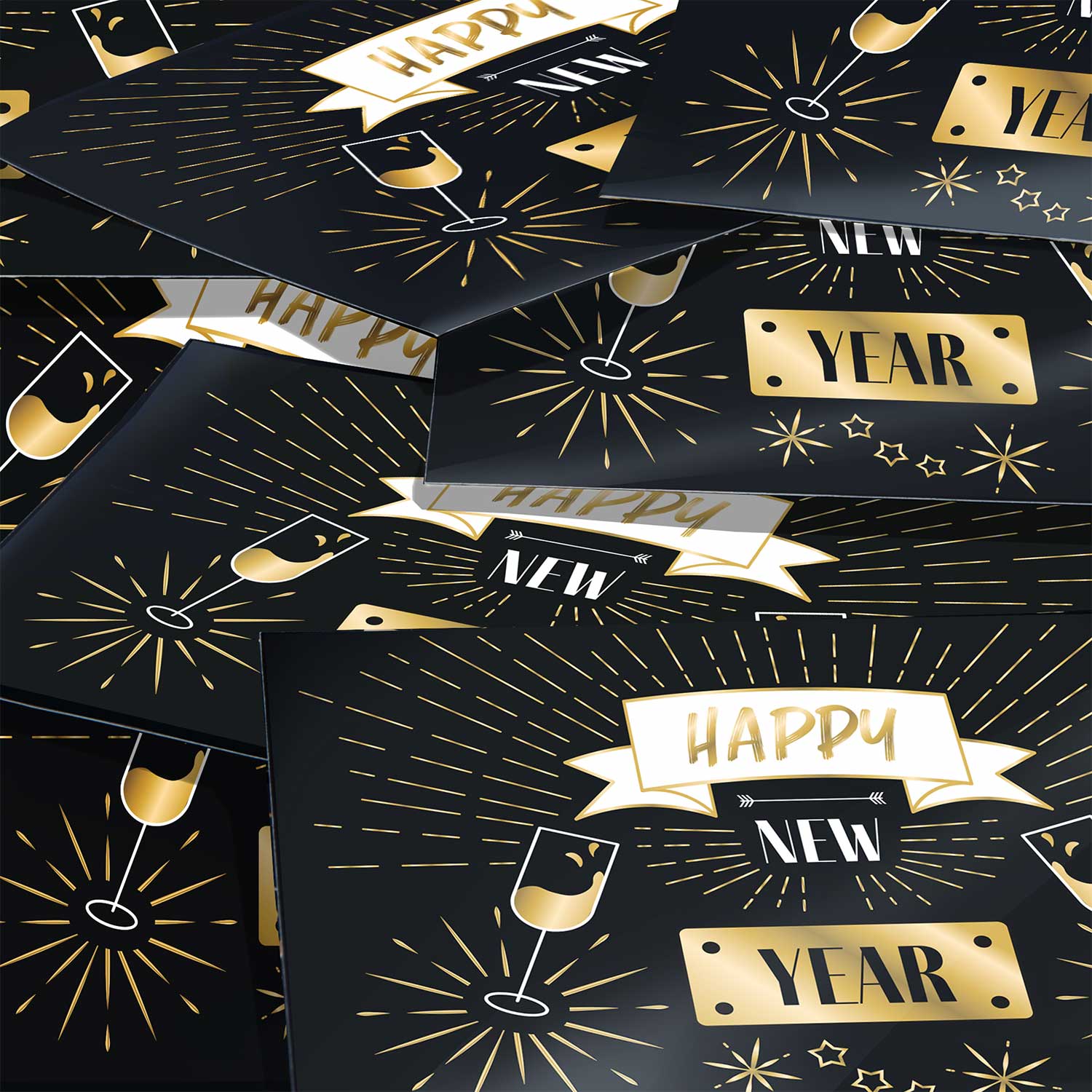 3x Flaschenetikett Flaschen Aufkleber - Verdient bestanden - zum Feiern von Prüfungen