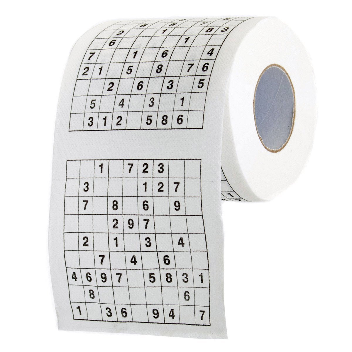Fun-Toilettenpapier-mit-Sudoku-Raetseln