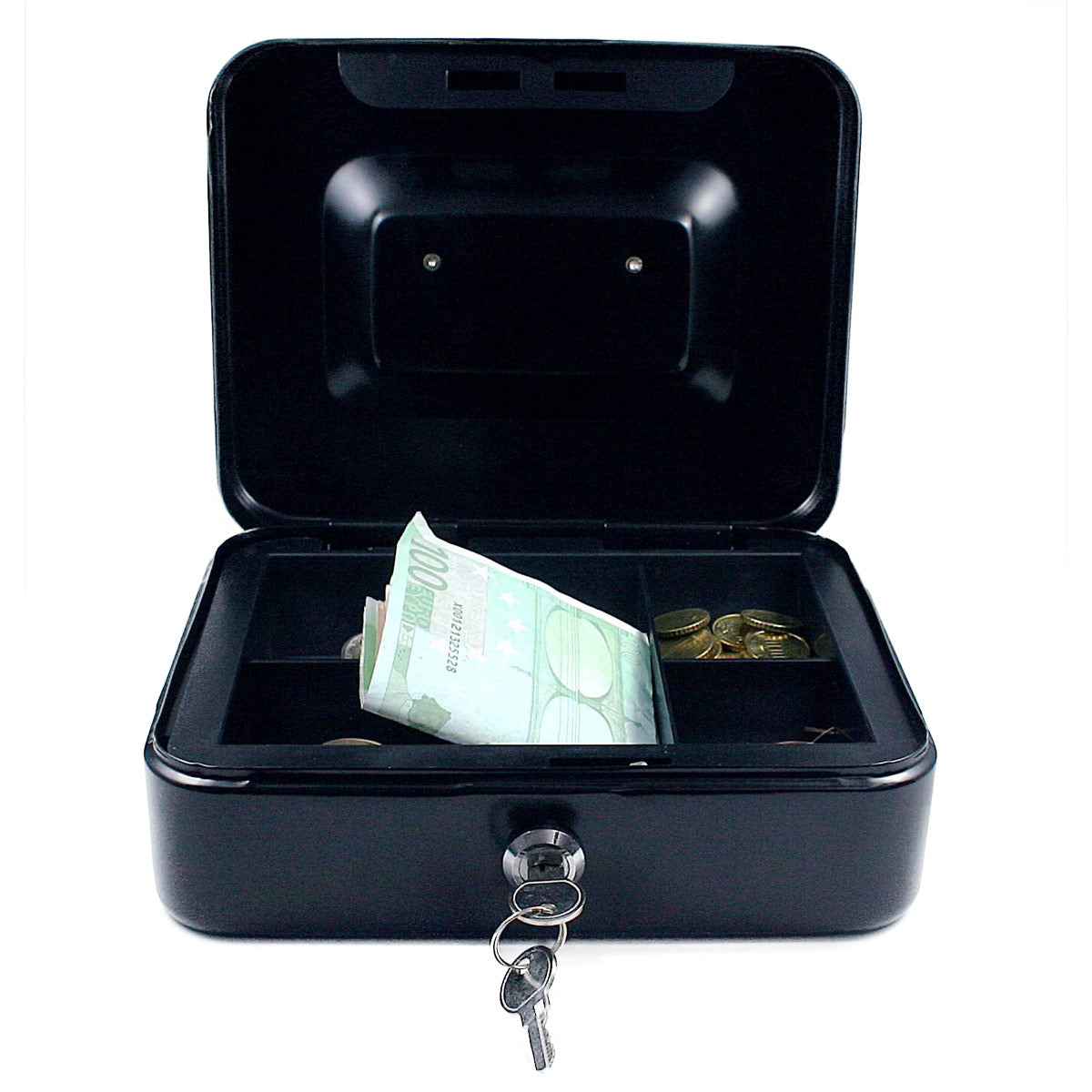 Geld-kassette