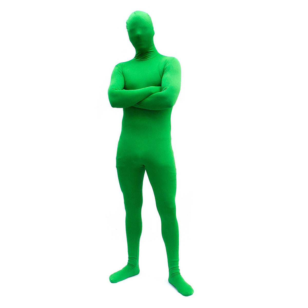 Green-Man-Body-Suit