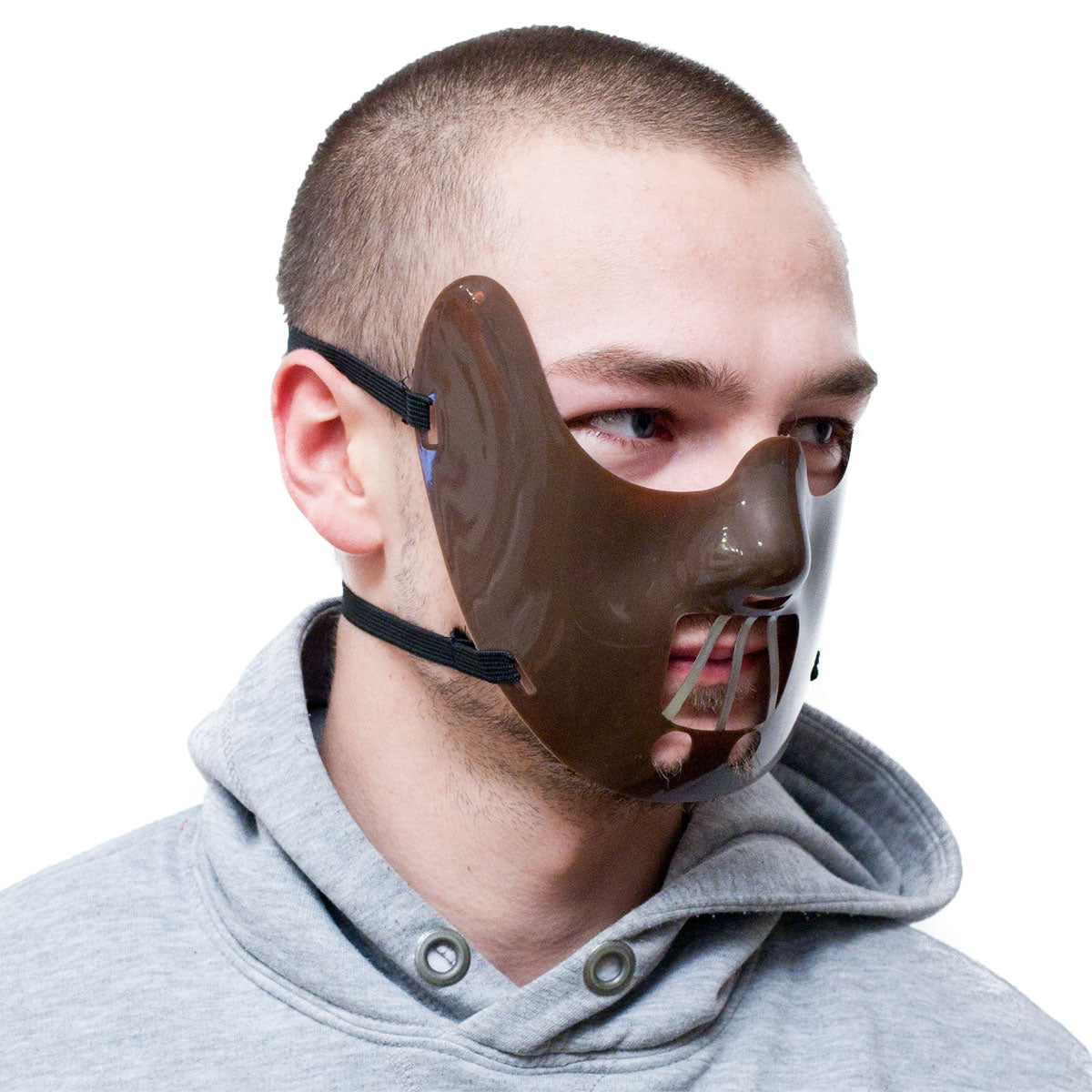 Hannibal-Lecter-Look-Maske